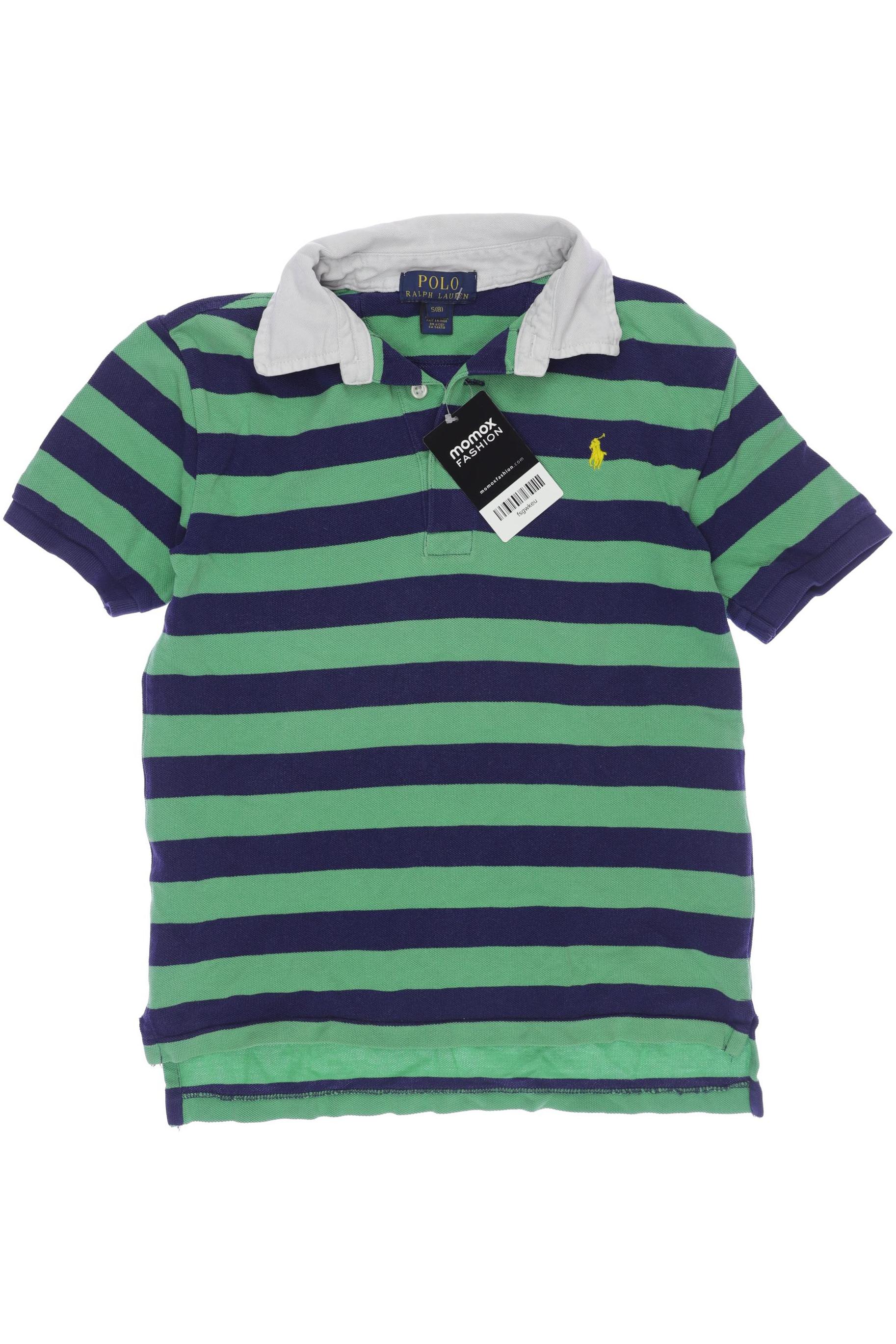 

Polo Ralph Lauren Herren Poloshirt, grün, Gr. 134