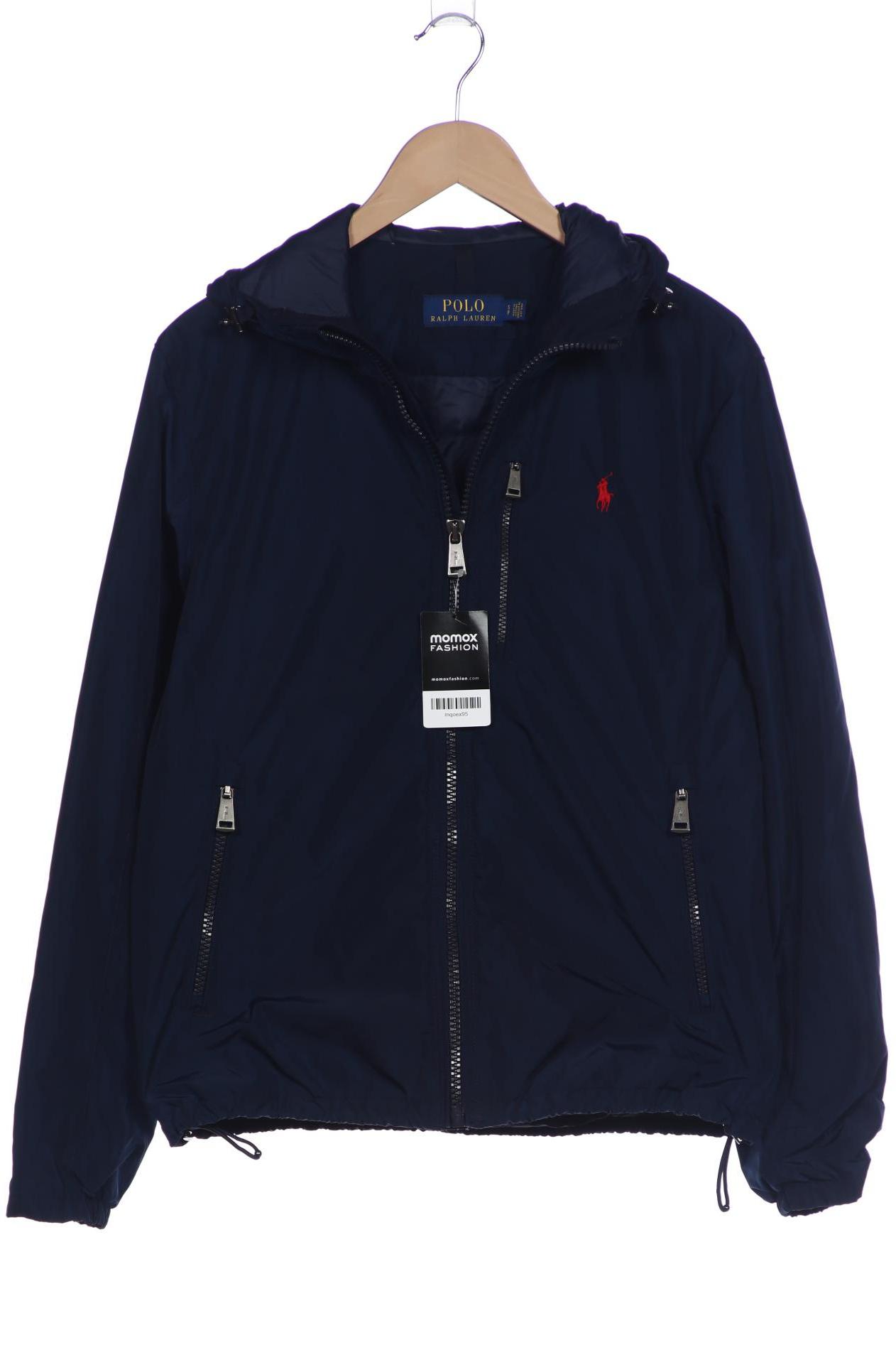 

Polo Ralph Lauren Herren Jacke, marineblau, Gr. 46