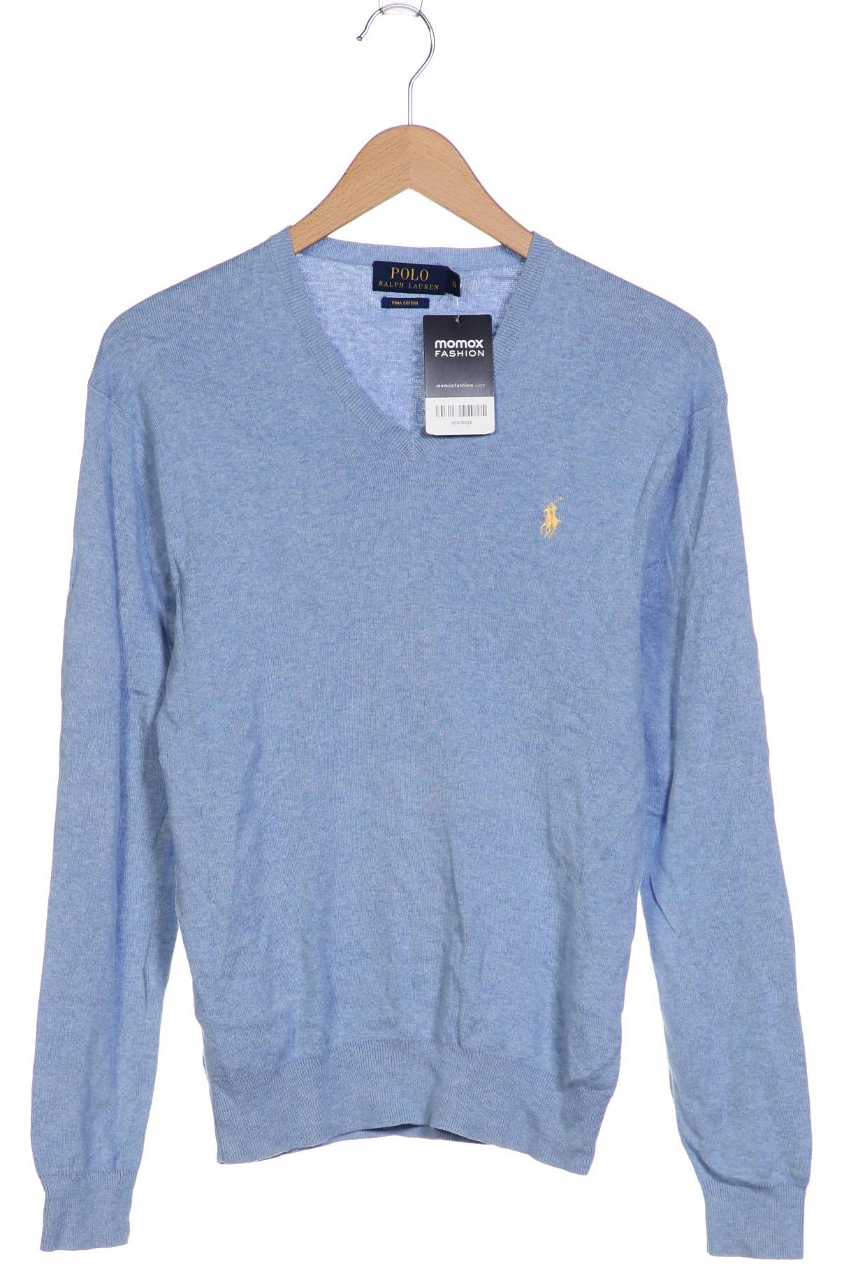 

Polo Ralph Lauren Herren Pullover, blau