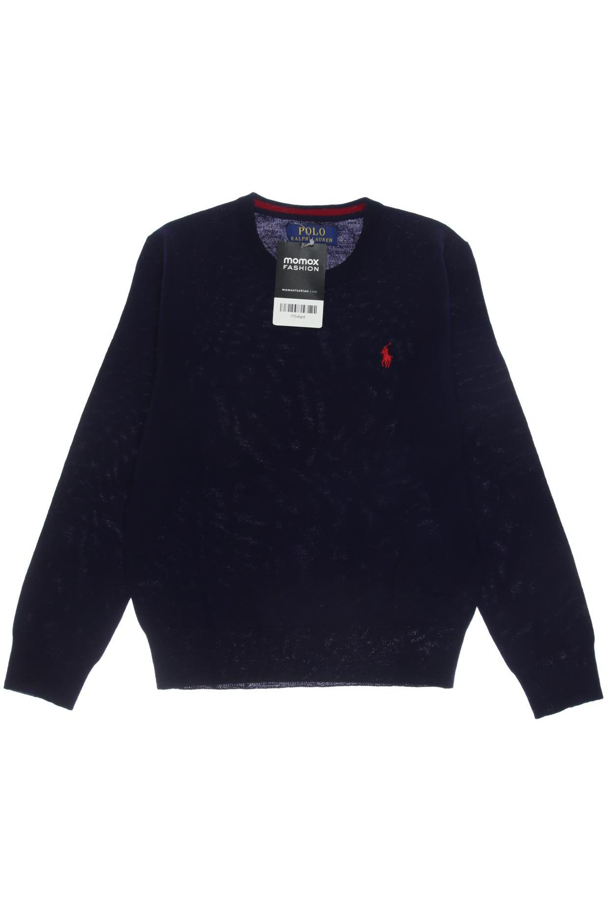 

Polo Ralph Lauren Herren Pullover, marineblau, Gr. 8