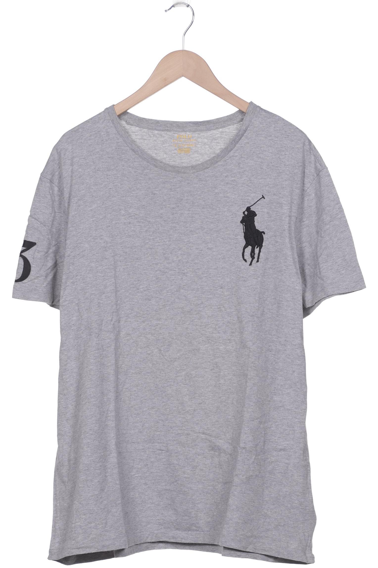 

Polo Ralph Lauren Herren T-Shirt, grau, Gr. 54