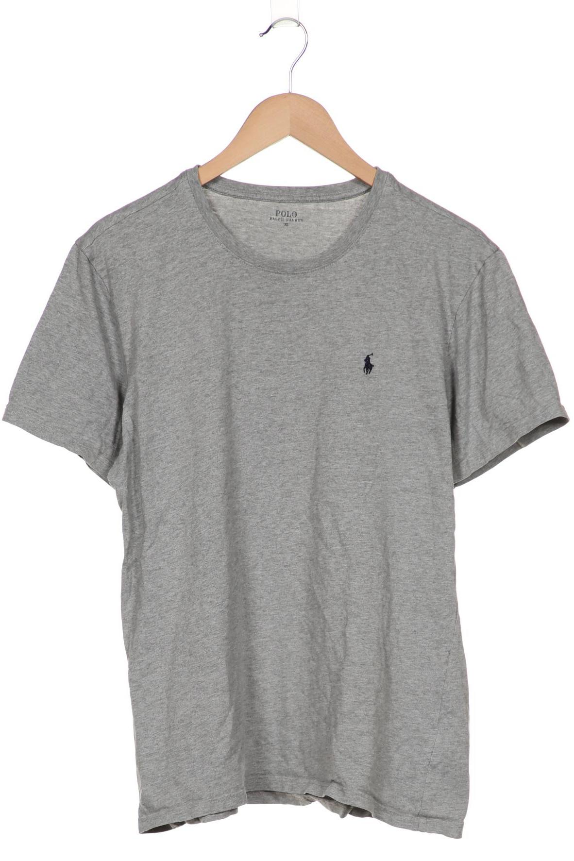 

Polo Ralph Lauren Herren T-Shirt, grau