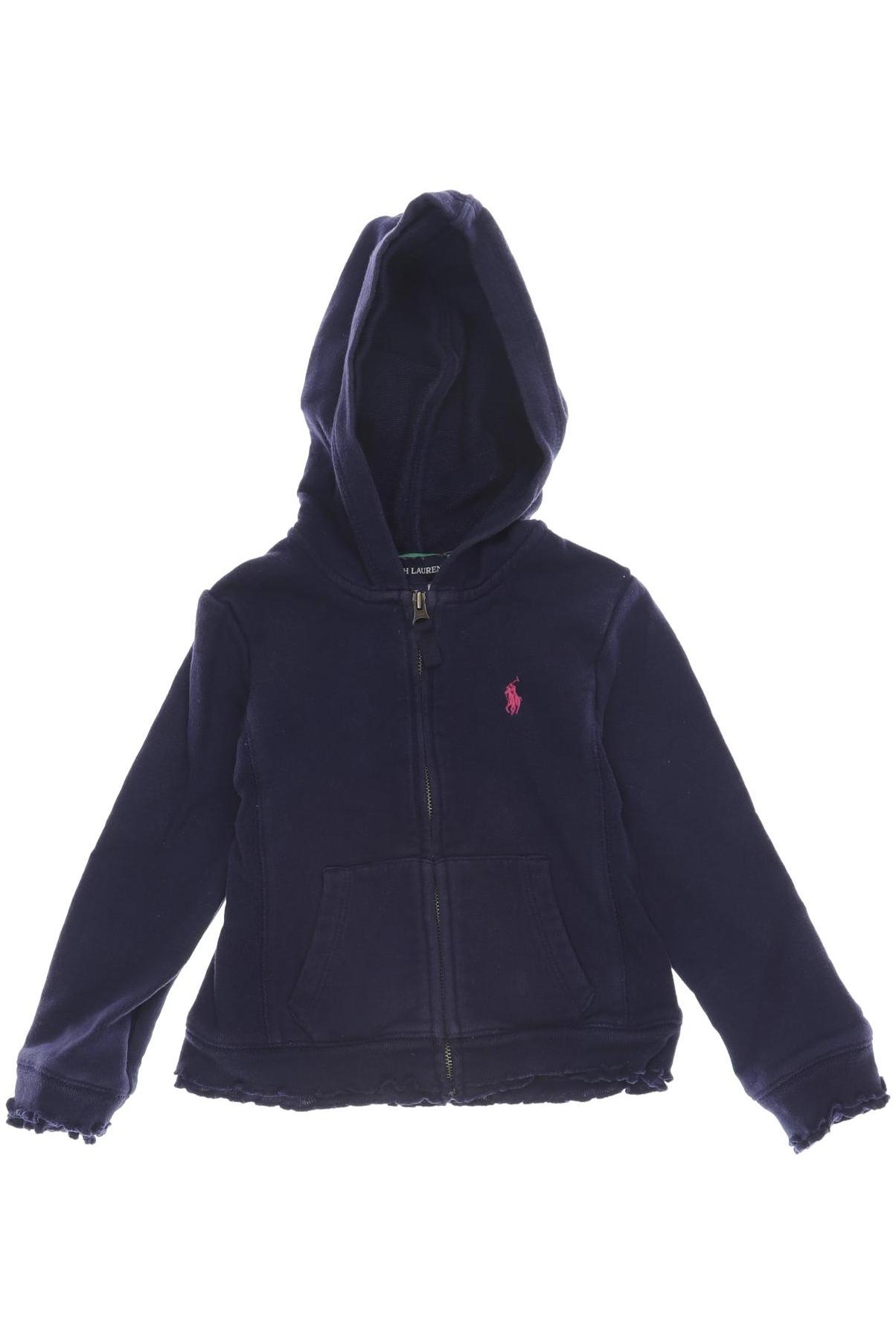 

Polo Ralph Lauren Mädchen Hoodies & Sweater, marineblau