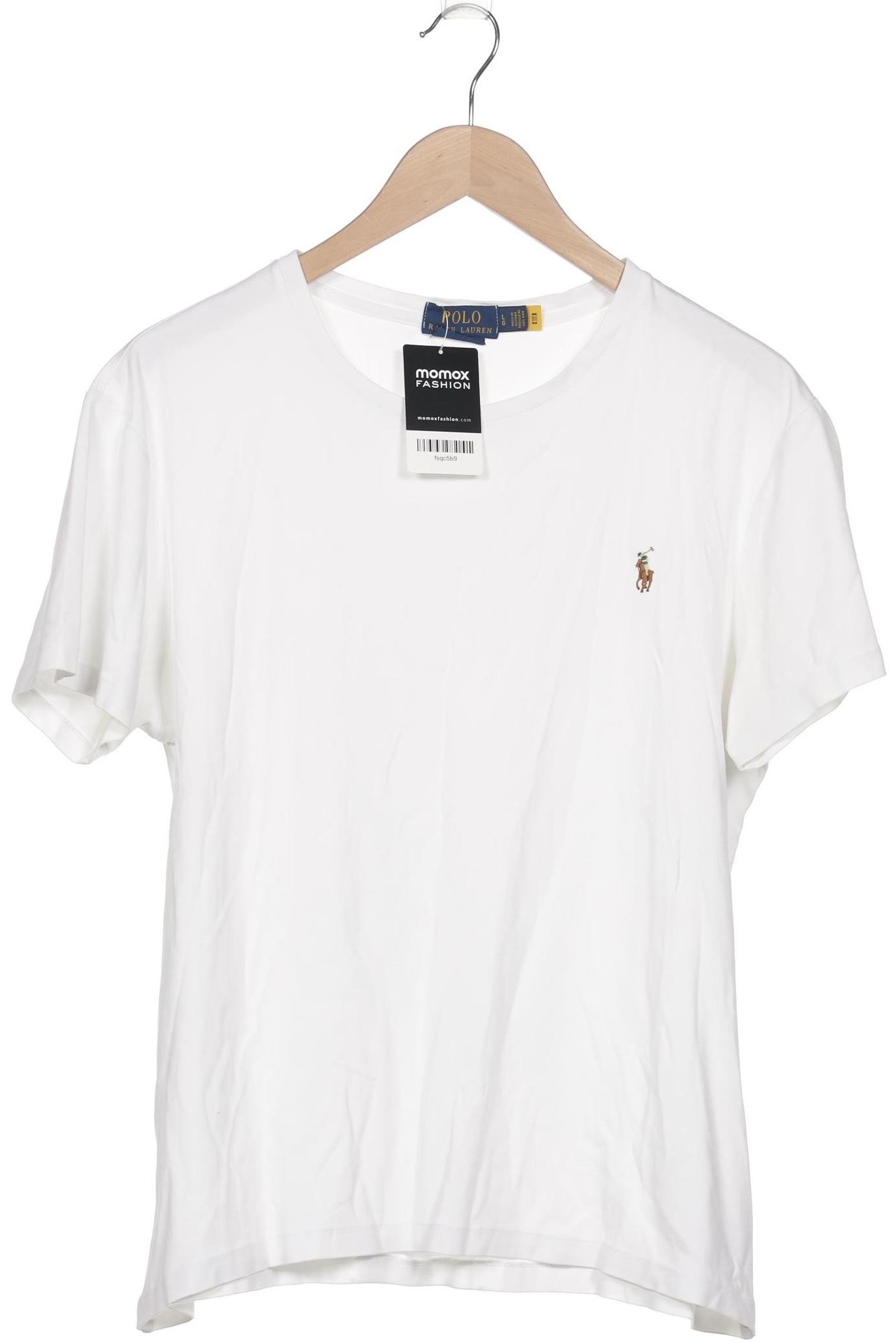 

Polo Ralph Lauren Herren T-Shirt, weiß, Gr. 52