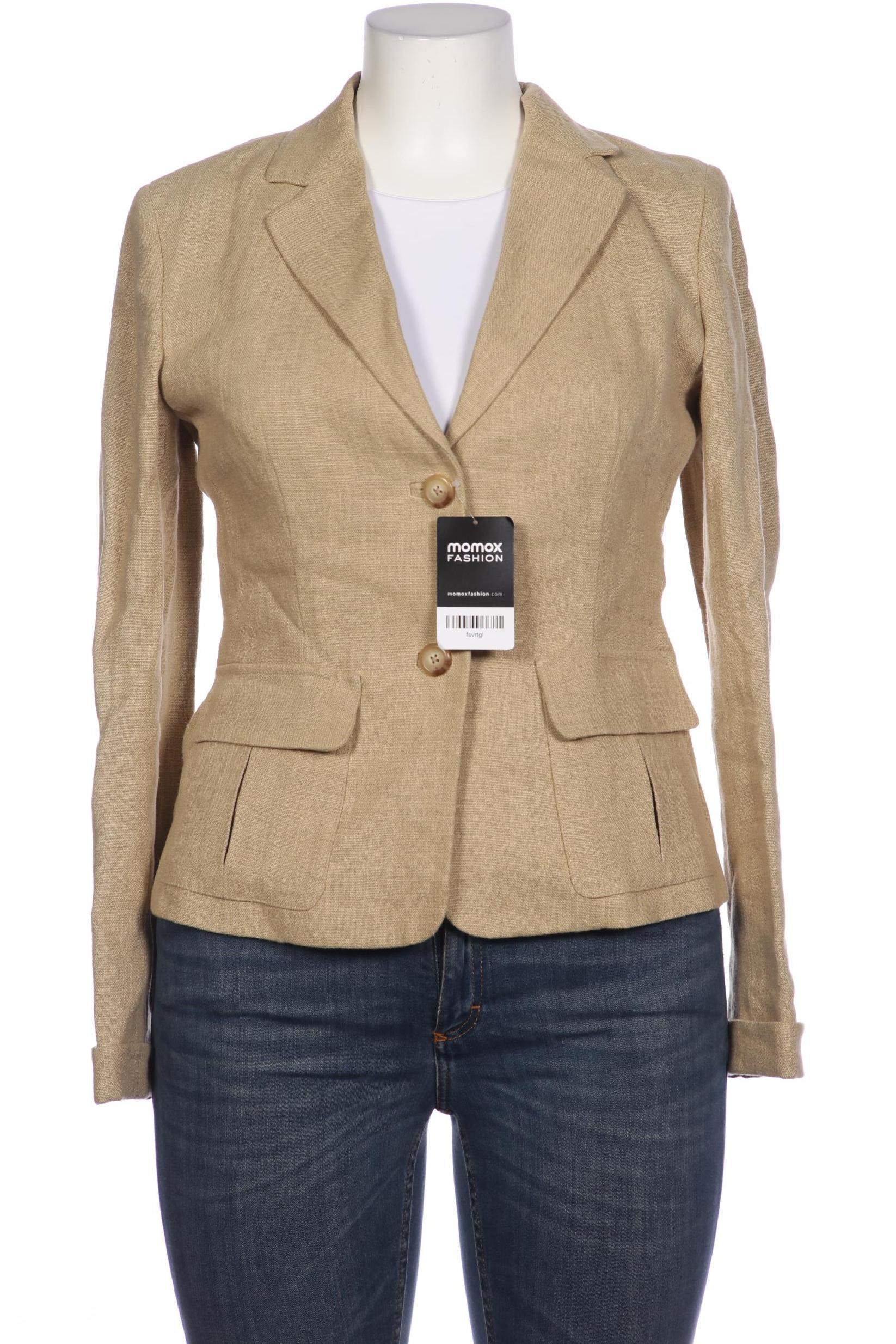 

Polo Ralph Lauren Damen Blazer, beige