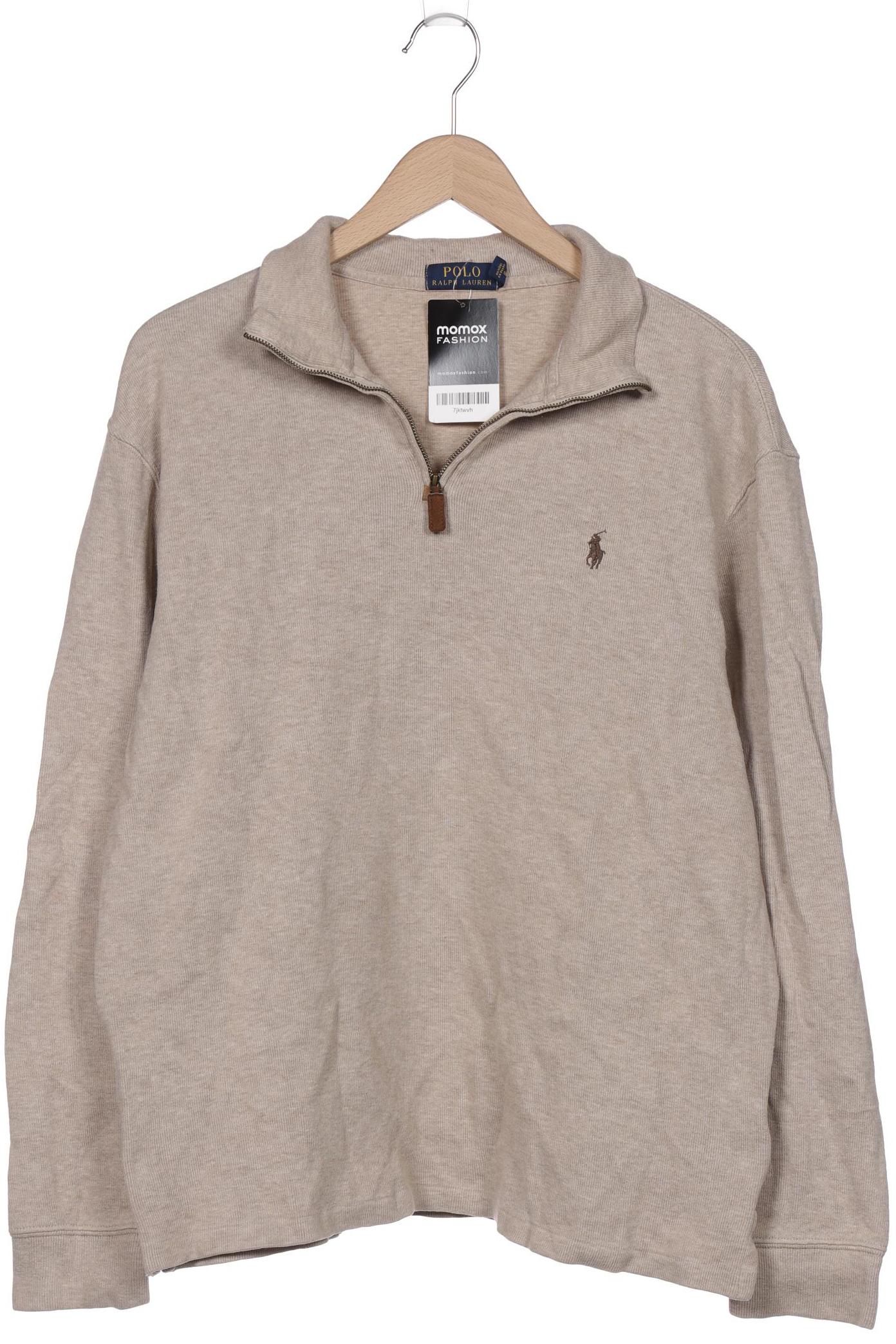 

Polo Ralph Lauren Herren Pullover, beige