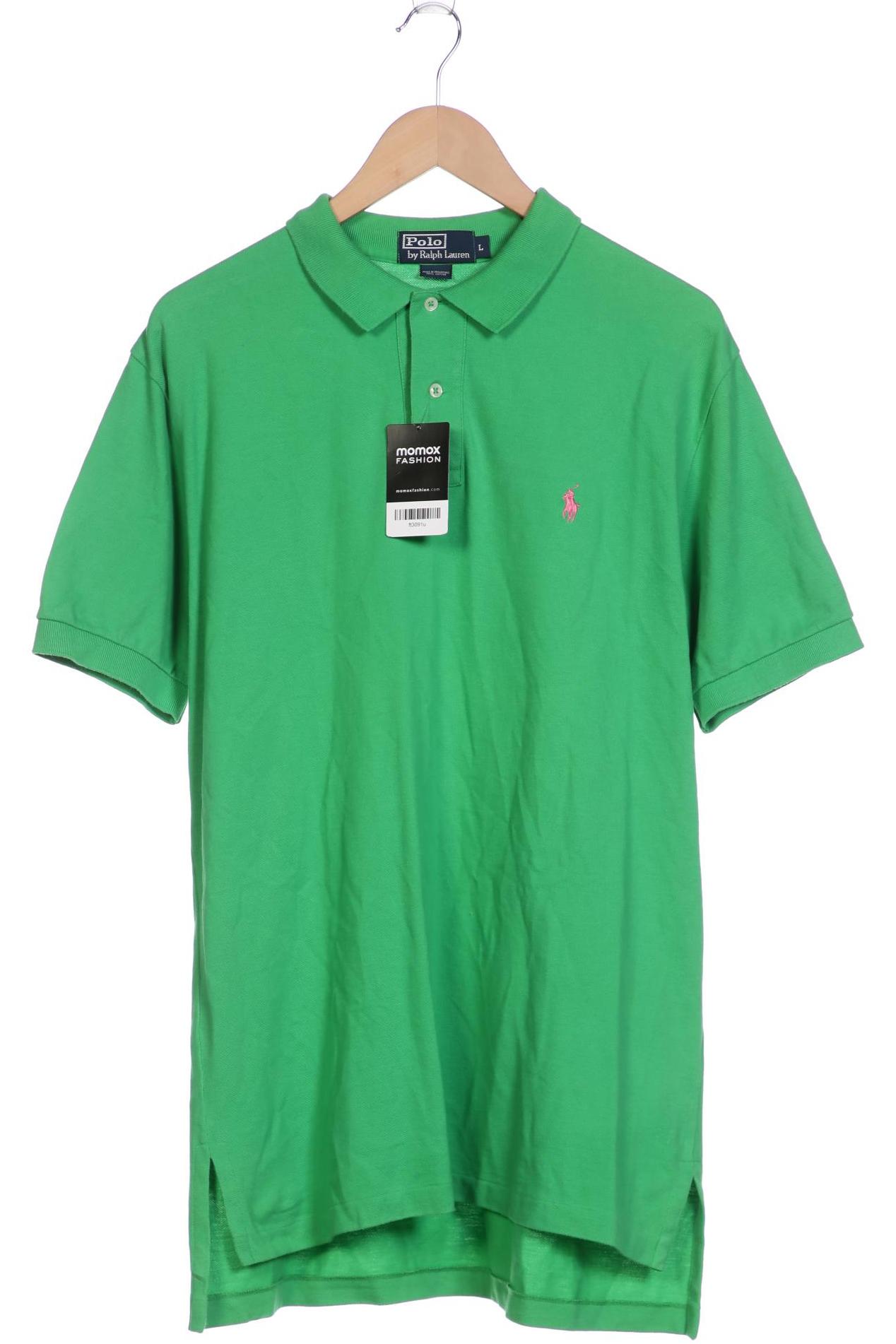 

Polo Ralph Lauren Herren Poloshirt, grün