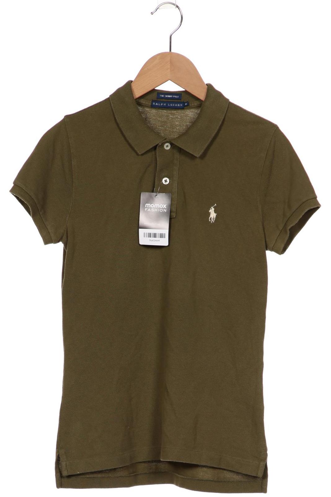 

Polo Ralph Lauren Herren Poloshirt, grün