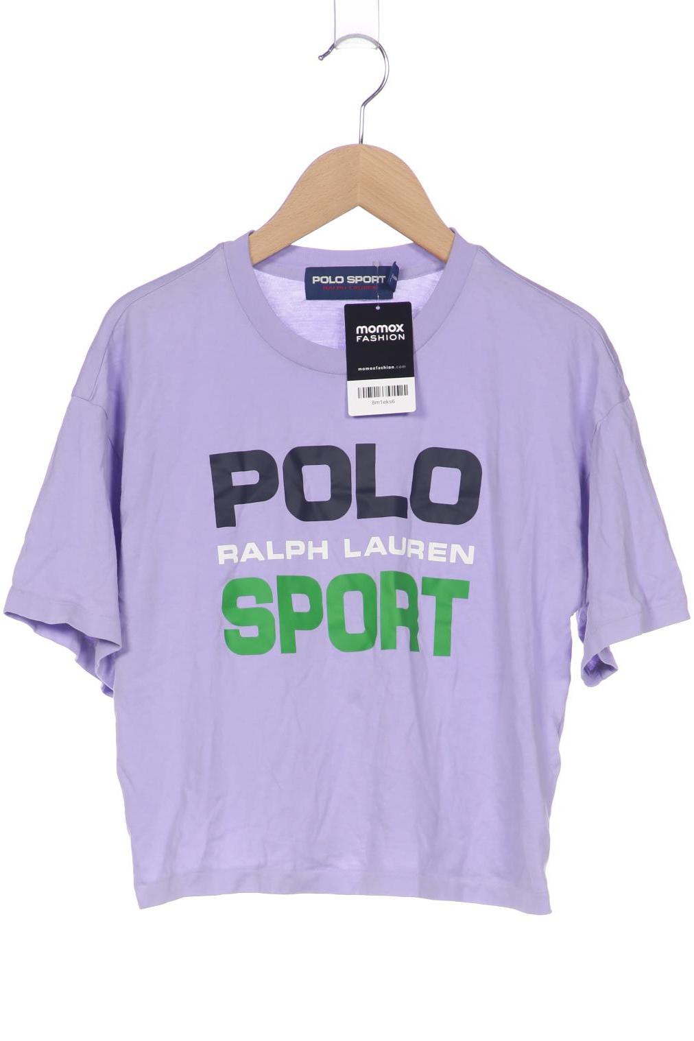 

Polo Ralph Lauren Damen T-Shirt, flieder, Gr. 34