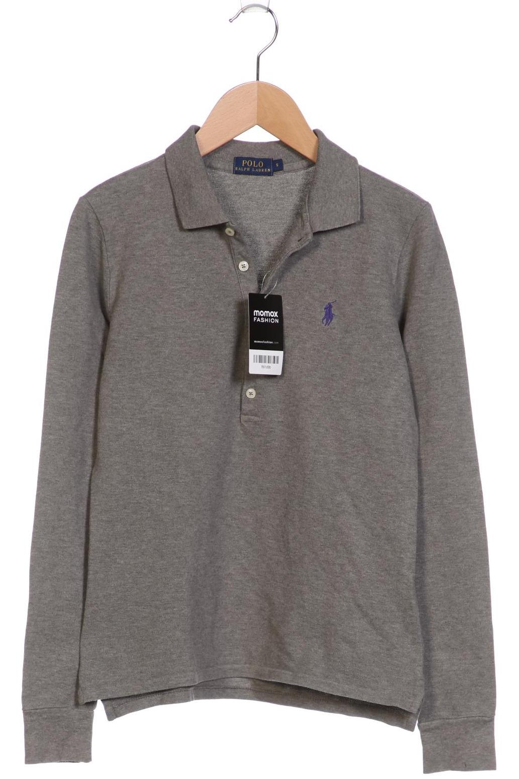 

Polo Ralph Lauren Damen Poloshirt, grau