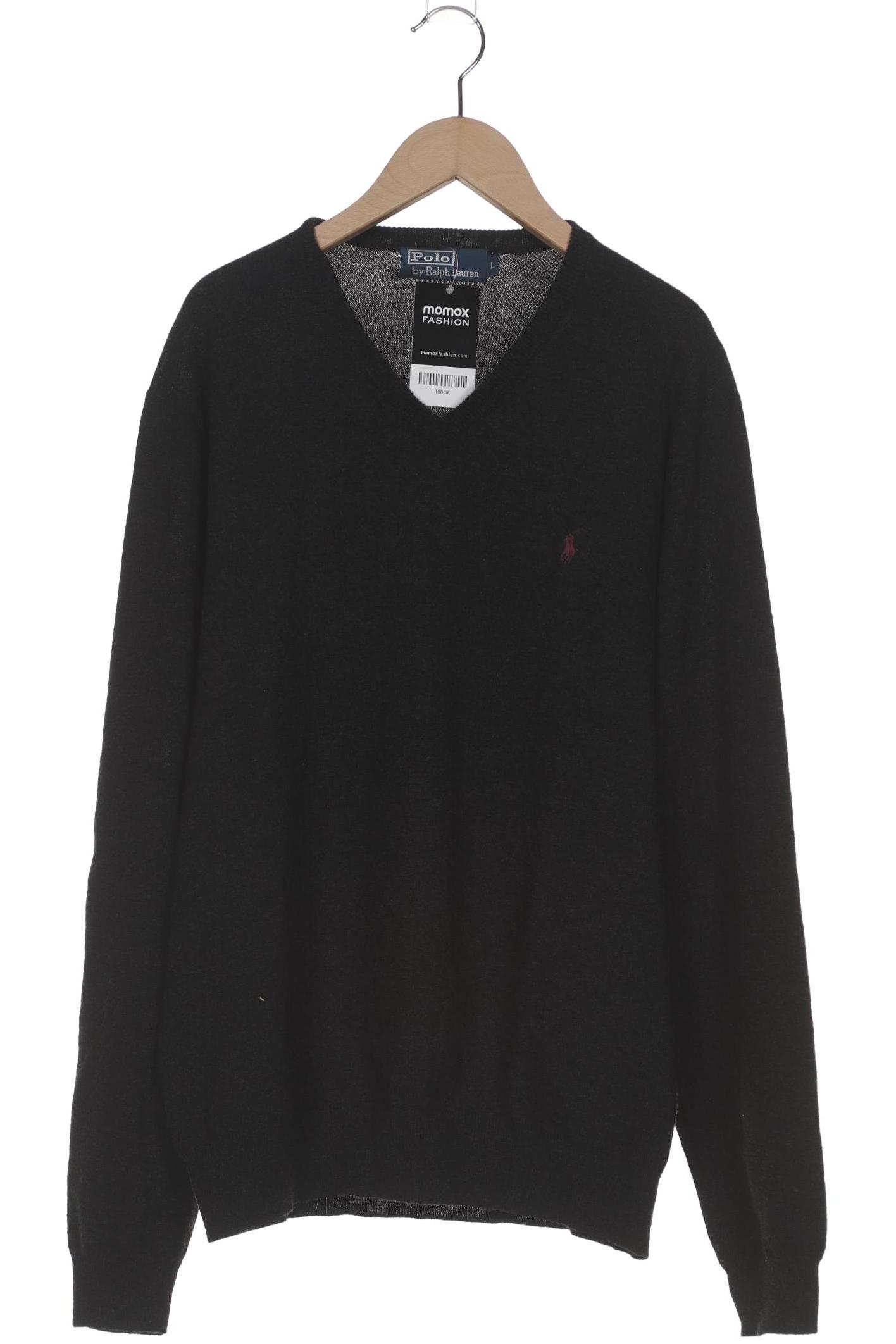 

Polo Ralph Lauren Herren Pullover, schwarz, Gr. 52