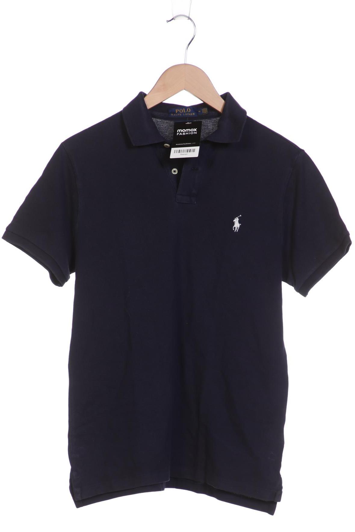 

Polo Ralph Lauren Herren Poloshirt, marineblau, Gr. 48