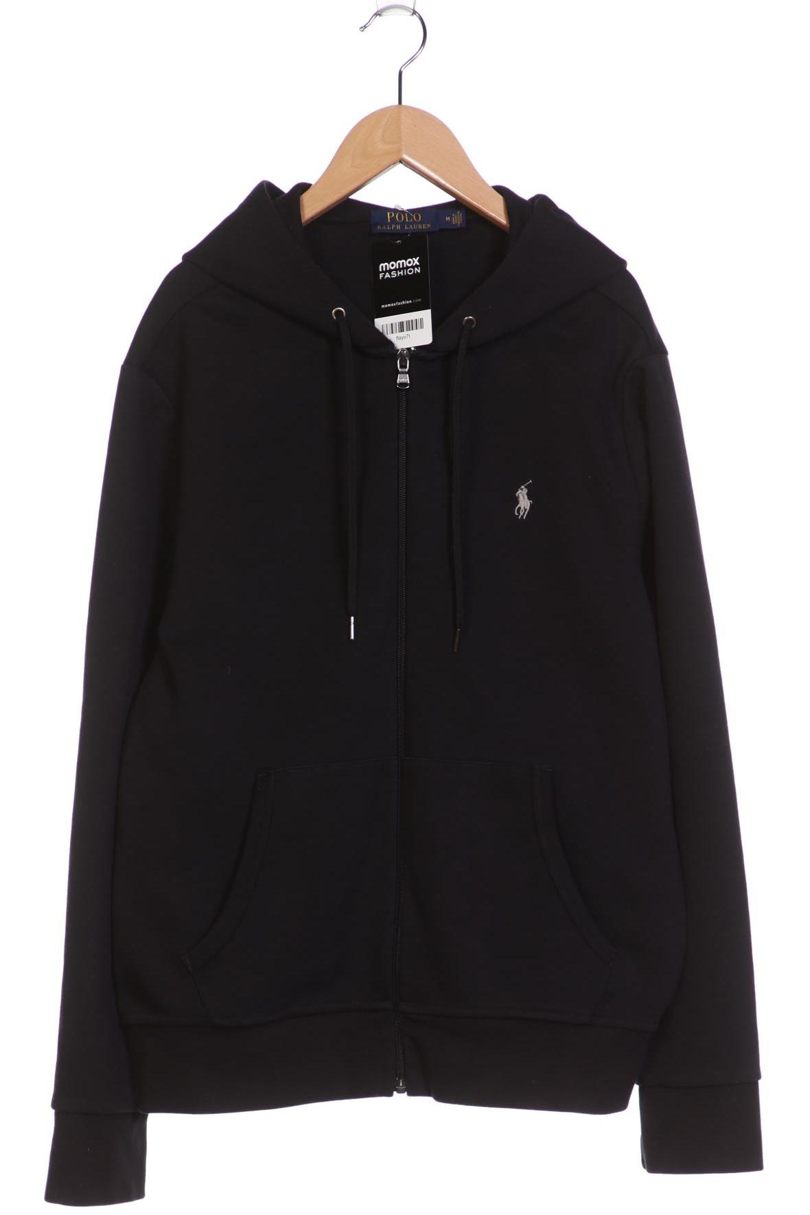 

Polo Ralph Lauren Herren Kapuzenpullover, schwarz