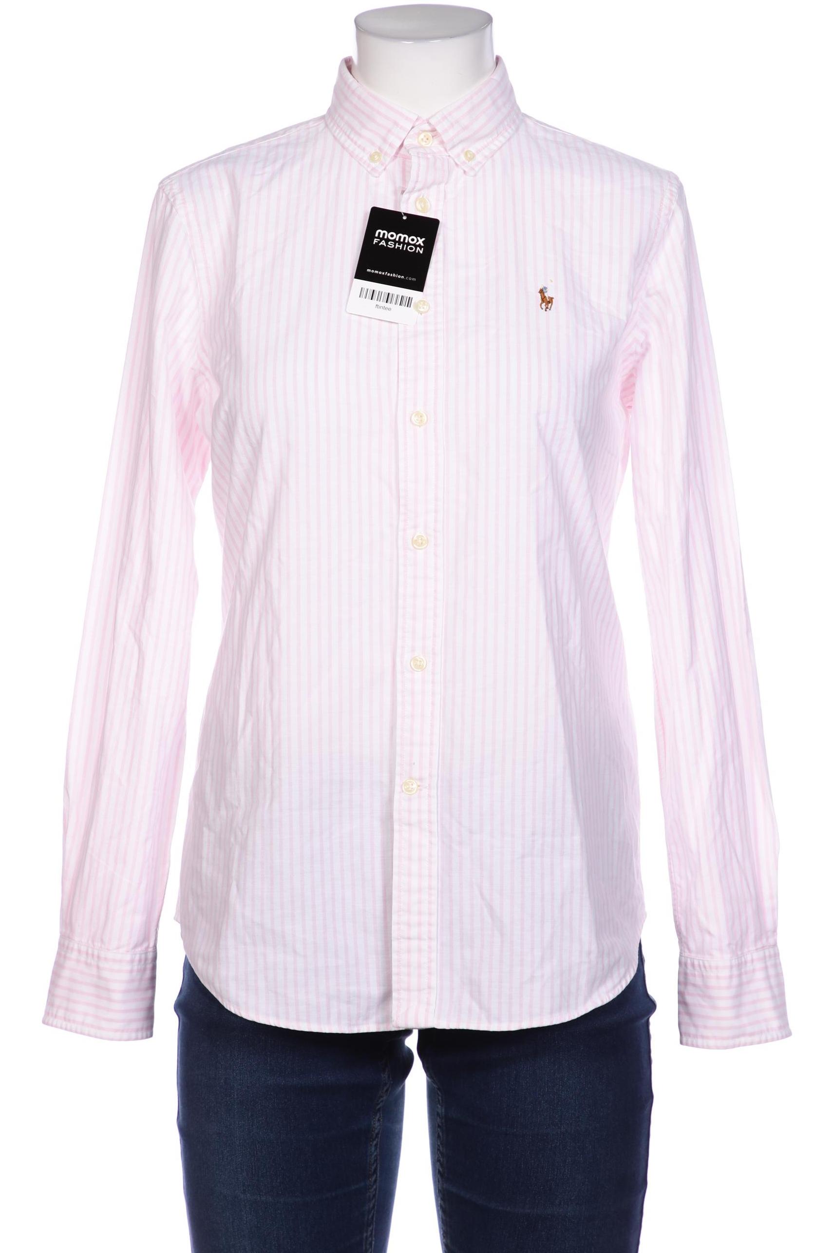 

Polo Ralph Lauren Damen Bluse, pink, Gr. 10