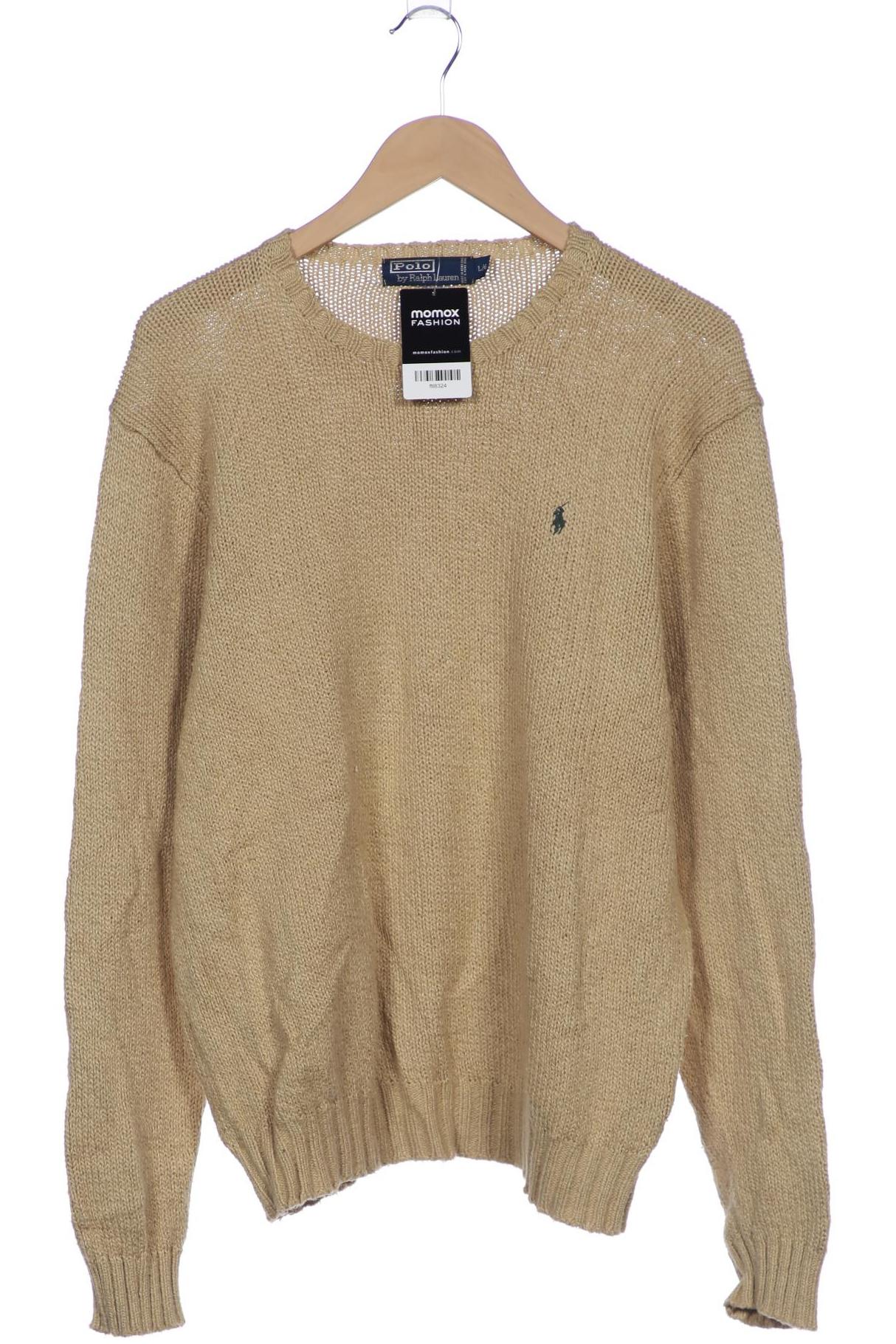 

Polo Ralph Lauren Herren Pullover, beige, Gr. 52