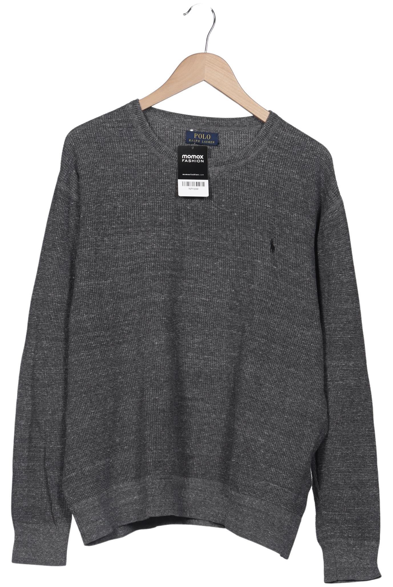 

Polo Ralph Lauren Herren Pullover, grau, Gr. 48