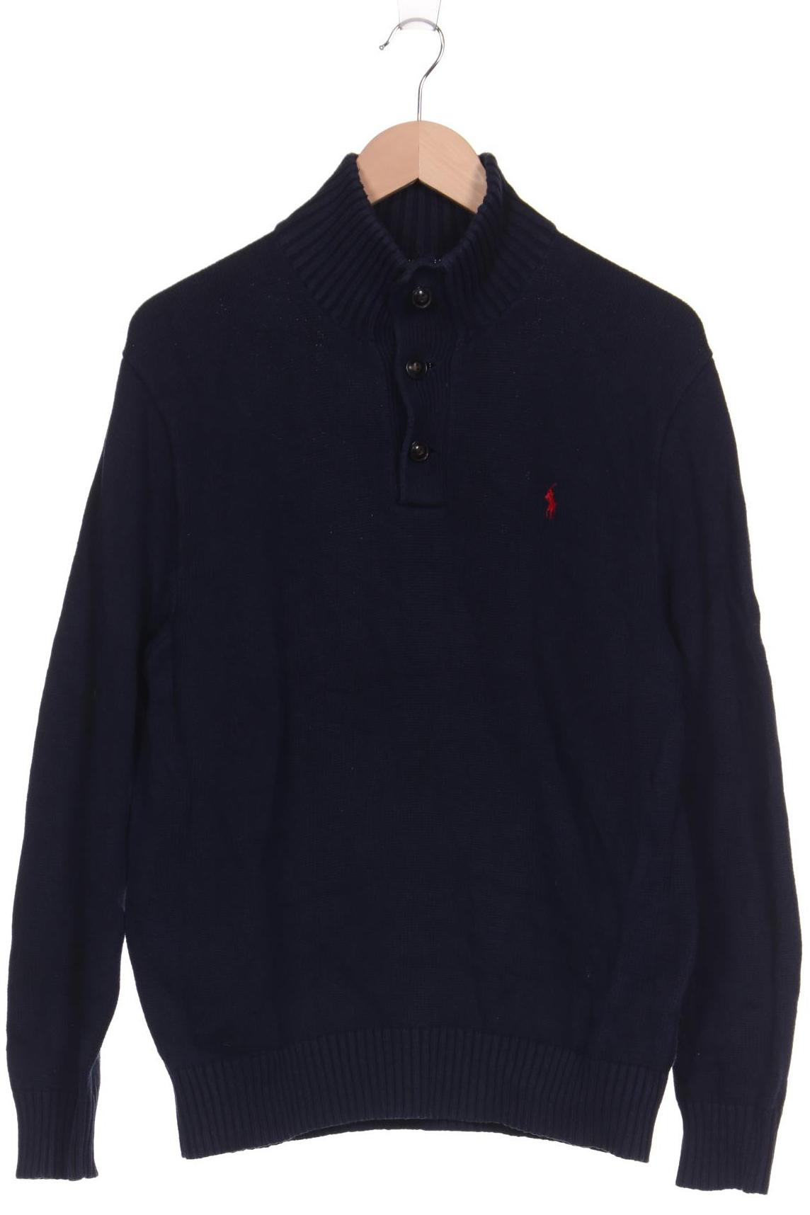 

Polo Ralph Lauren Herren Pullover, marineblau, Gr. 52