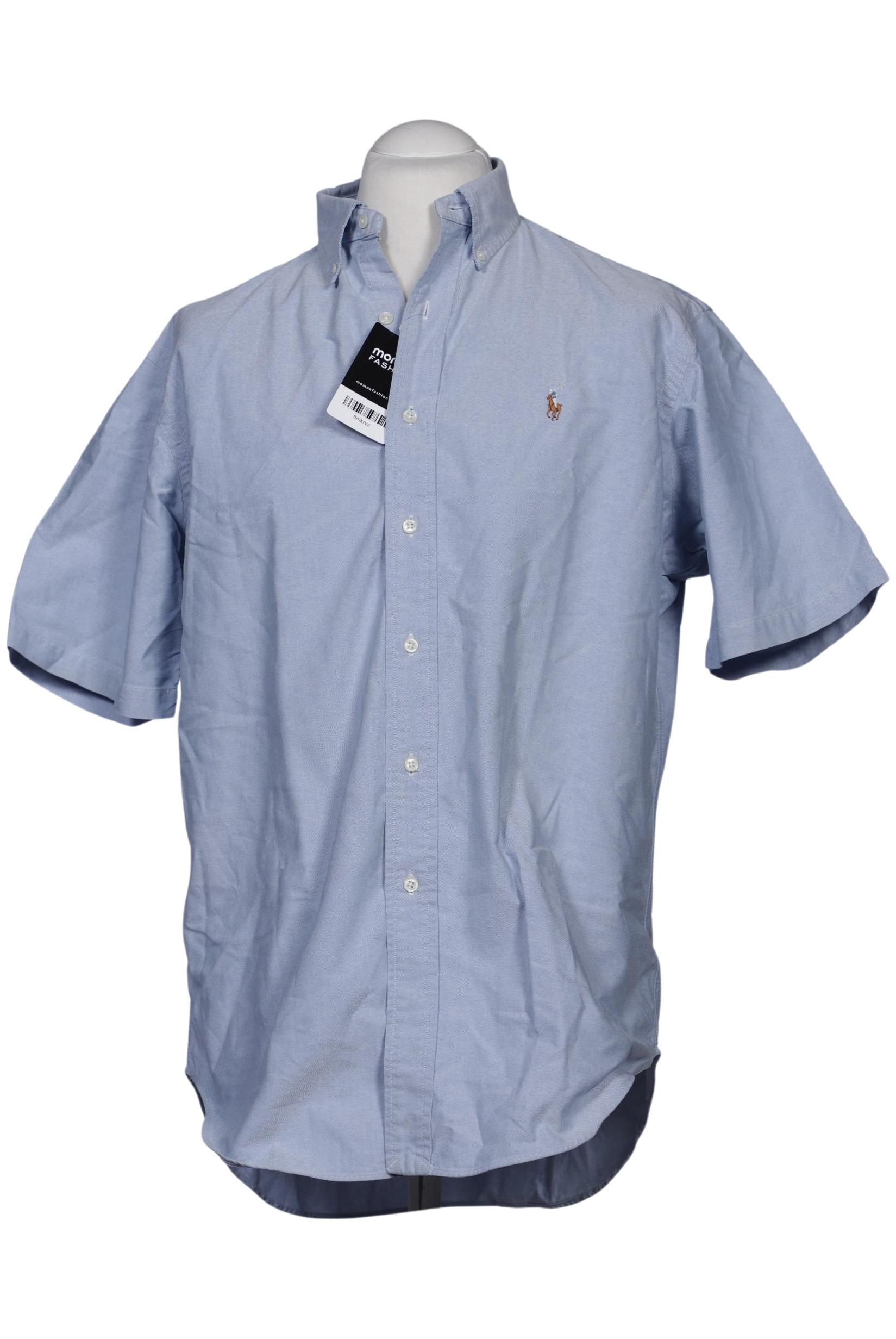 

Polo Ralph Lauren Herren Hemd, hellblau, Gr. 52