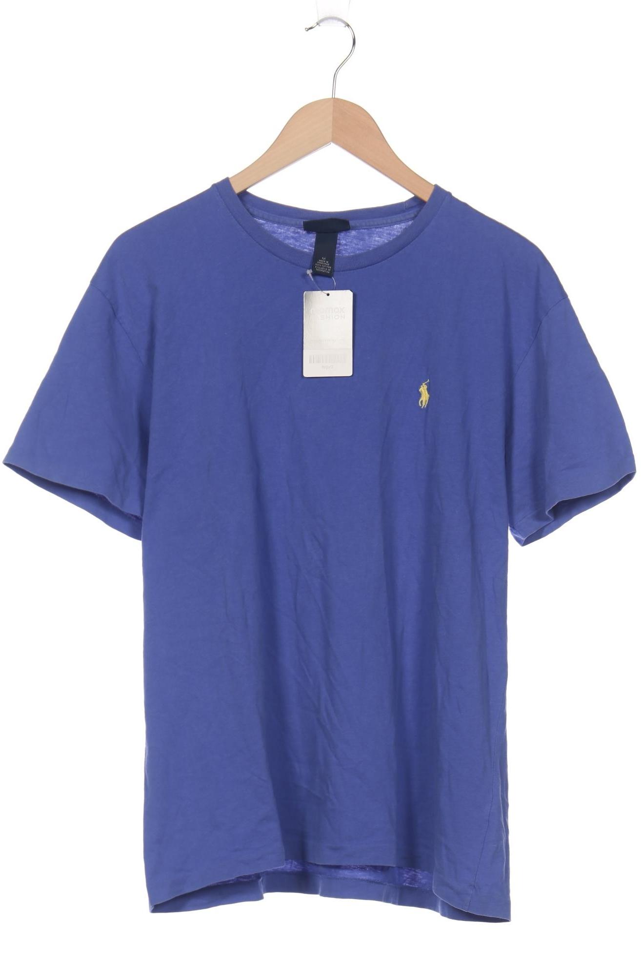 

Polo Ralph Lauren Herren T-Shirt, blau, Gr. 48