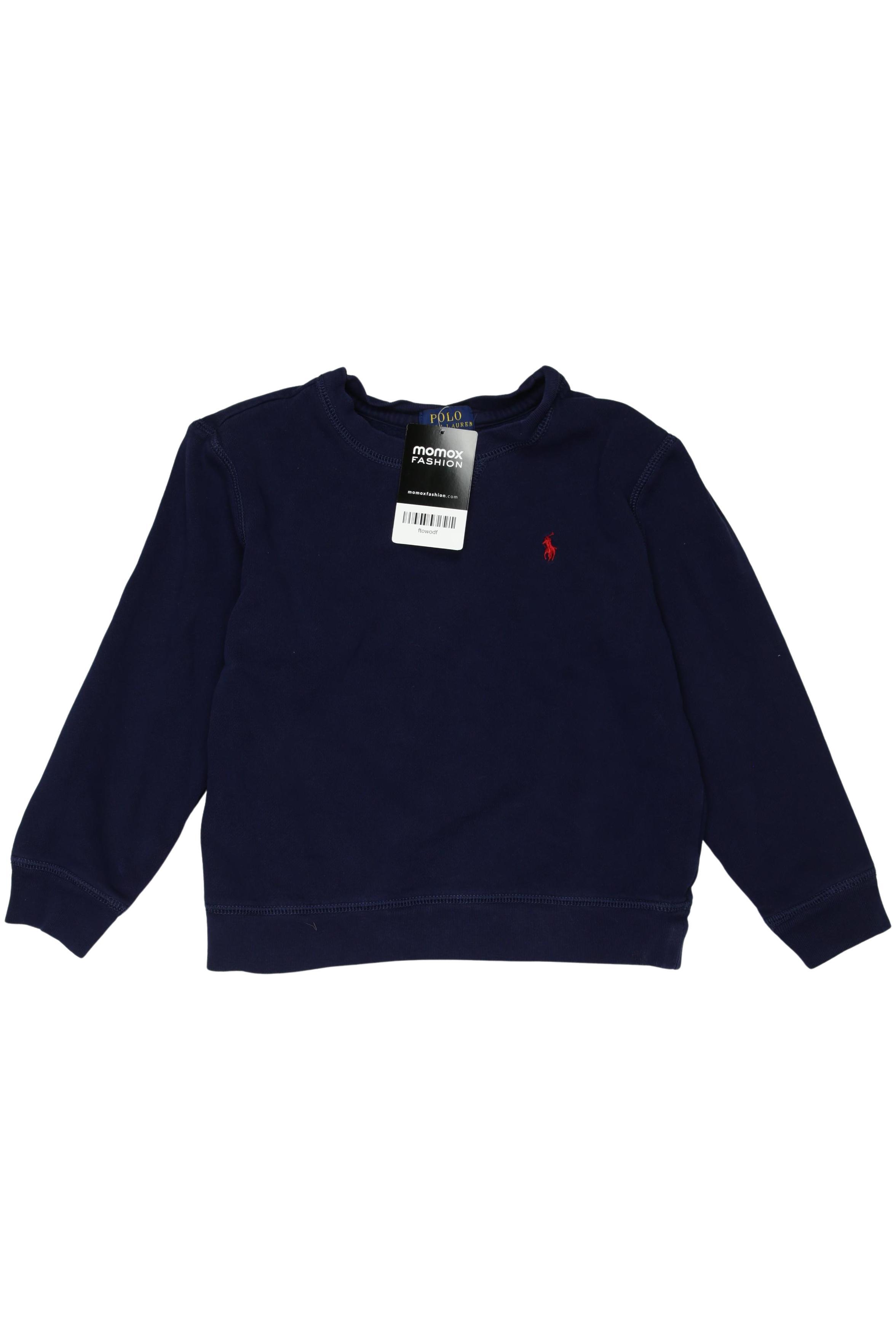 

Polo Ralph Lauren Herren Hoodies & Sweater, marineblau, Gr. 116
