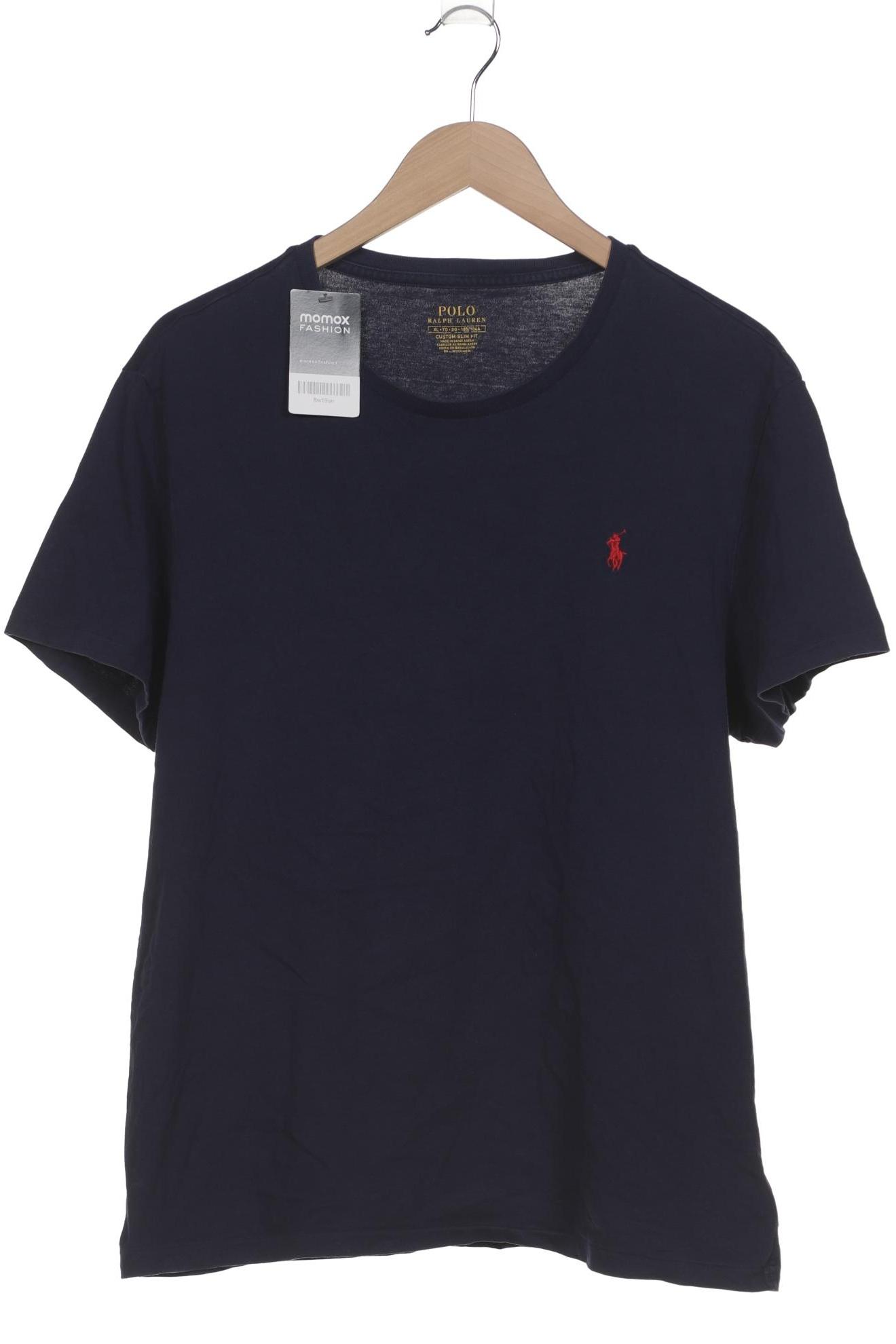 

Polo Ralph Lauren Herren T-Shirt, marineblau, Gr. 54