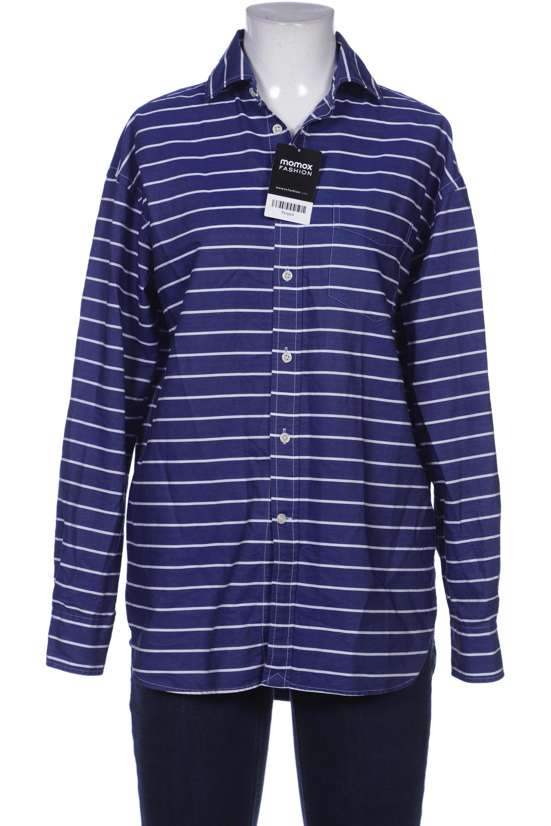 

Polo Ralph Lauren Damen Bluse, marineblau, Gr. 36