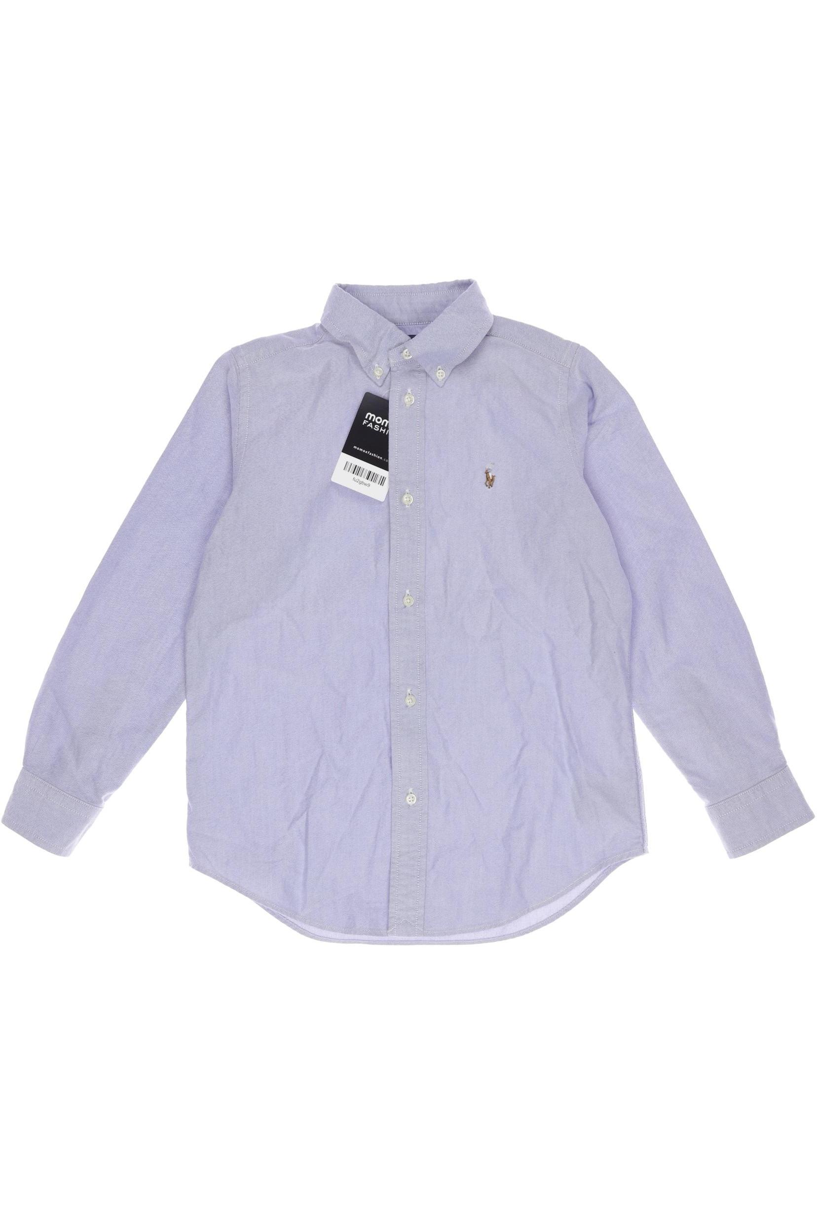 

Polo Ralph Lauren Jungen Hemd, hellblau