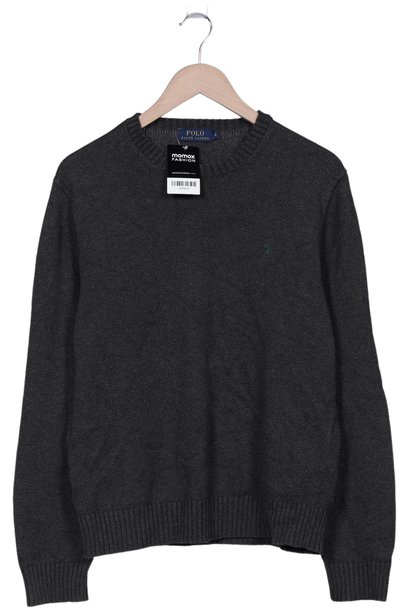 

Polo Ralph Lauren Damen Pullover, grau, Gr. 38