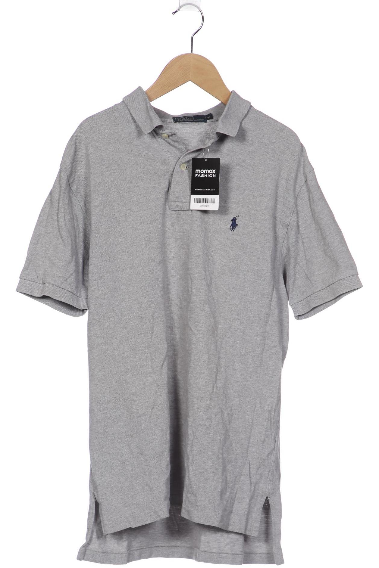 

Polo Ralph Lauren Herren Poloshirt, grau