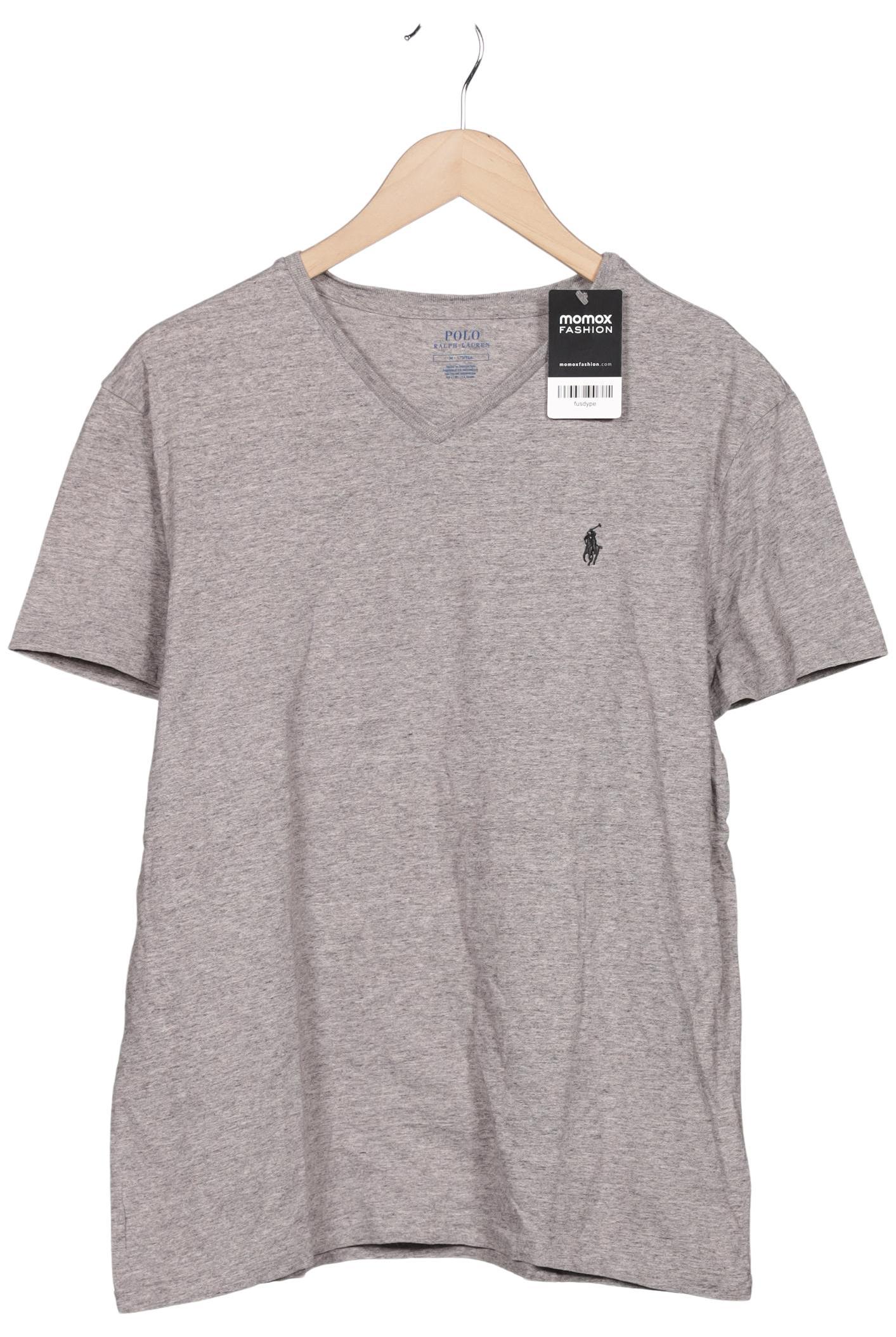 

Polo Ralph Lauren Herren T-Shirt, grau, Gr. 48