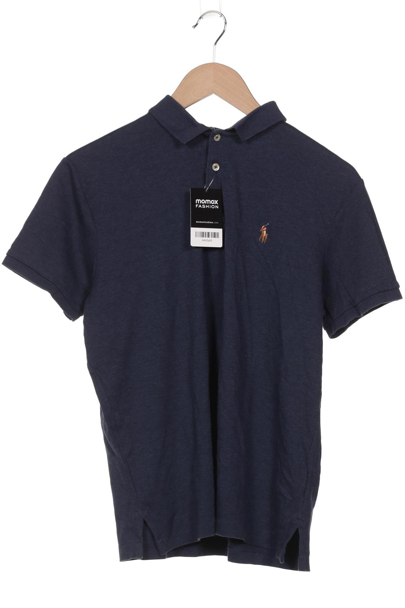 

Polo Ralph Lauren Herren Poloshirt, marineblau, Gr. 48