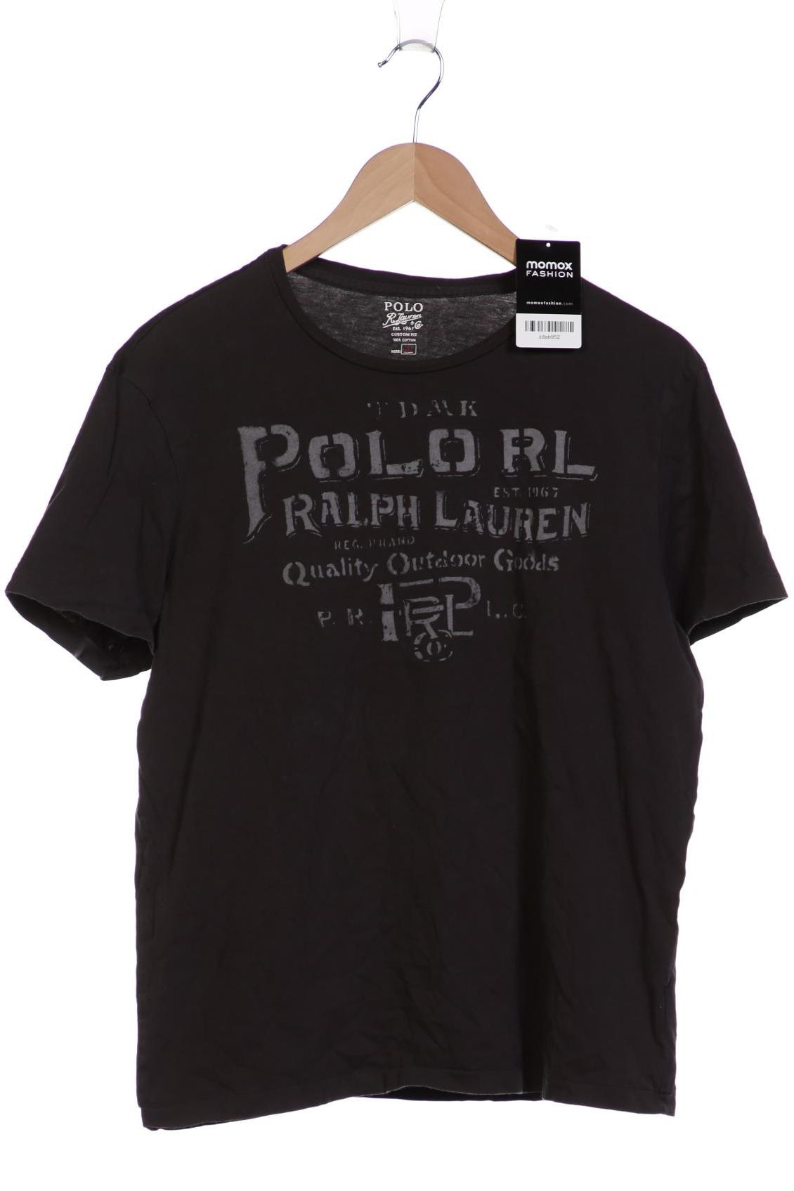 

Polo Ralph Lauren Herren T-Shirt, grau, Gr. 52