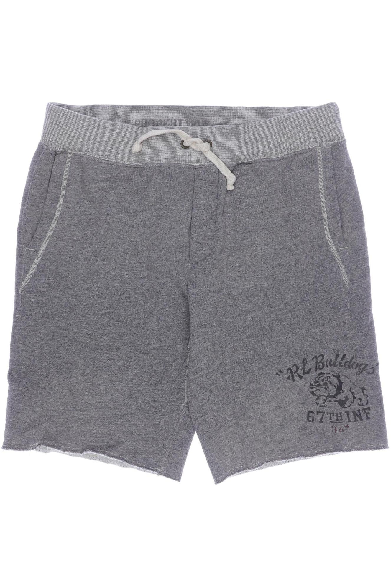 

Polo Ralph Lauren Herren Shorts, grau, Gr. 48