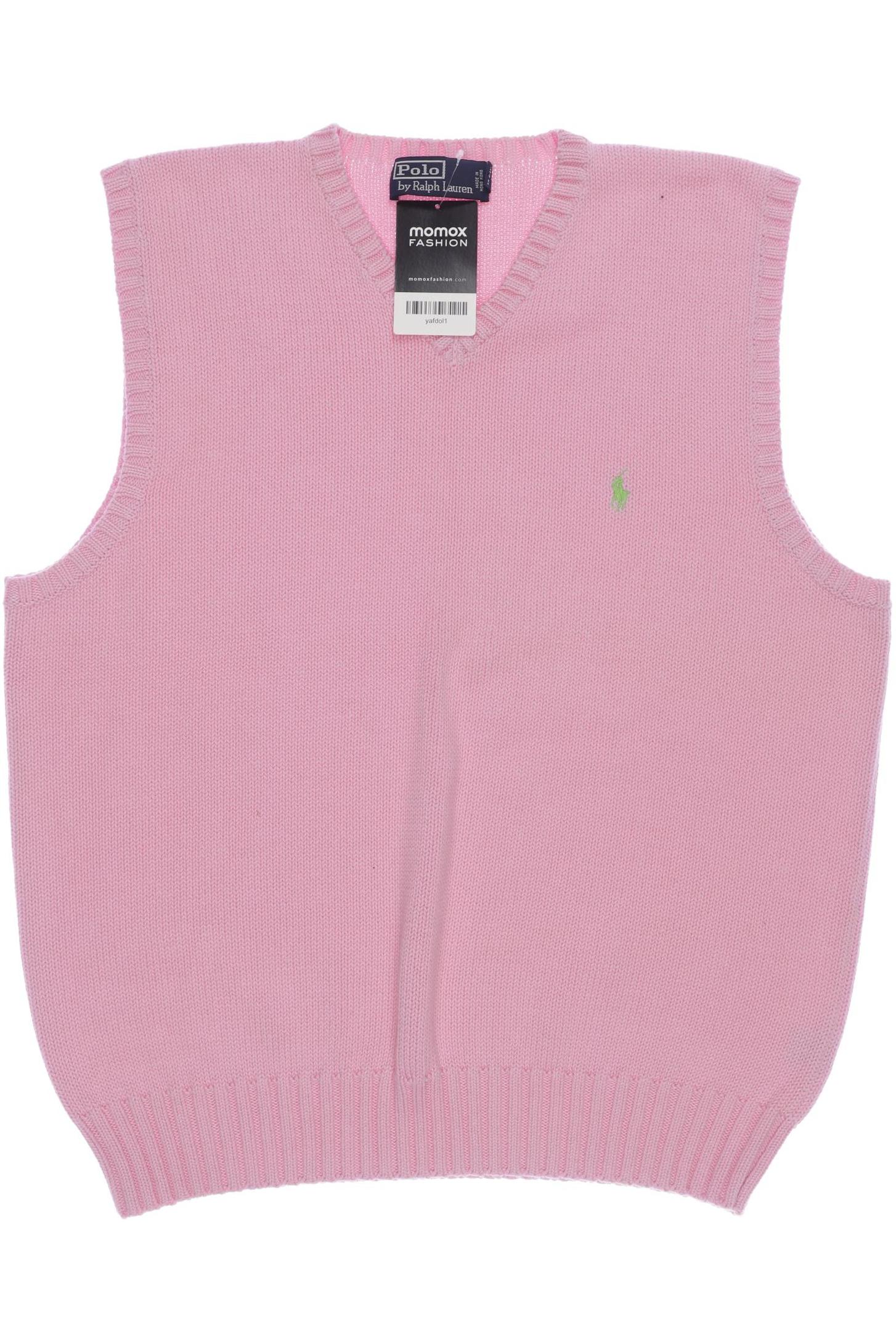 

Polo Ralph Lauren Damen Pullover, pink, Gr. 42
