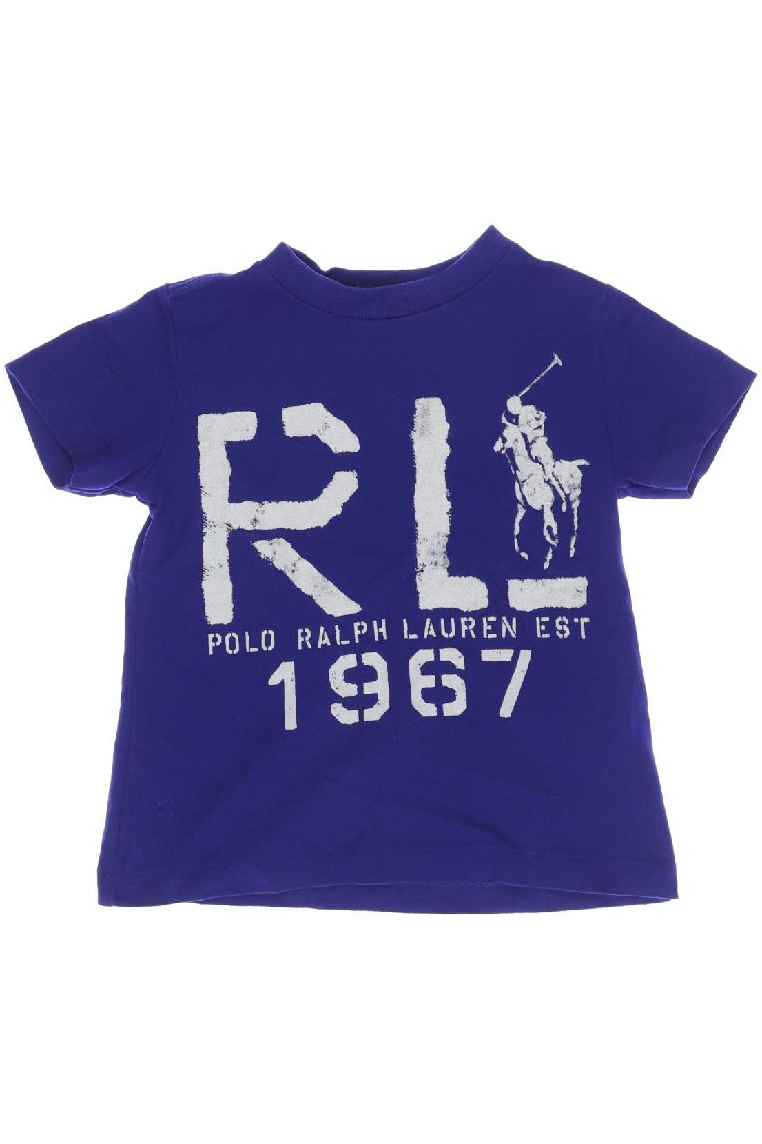 

Polo Ralph Lauren Jungen T-Shirt, blau