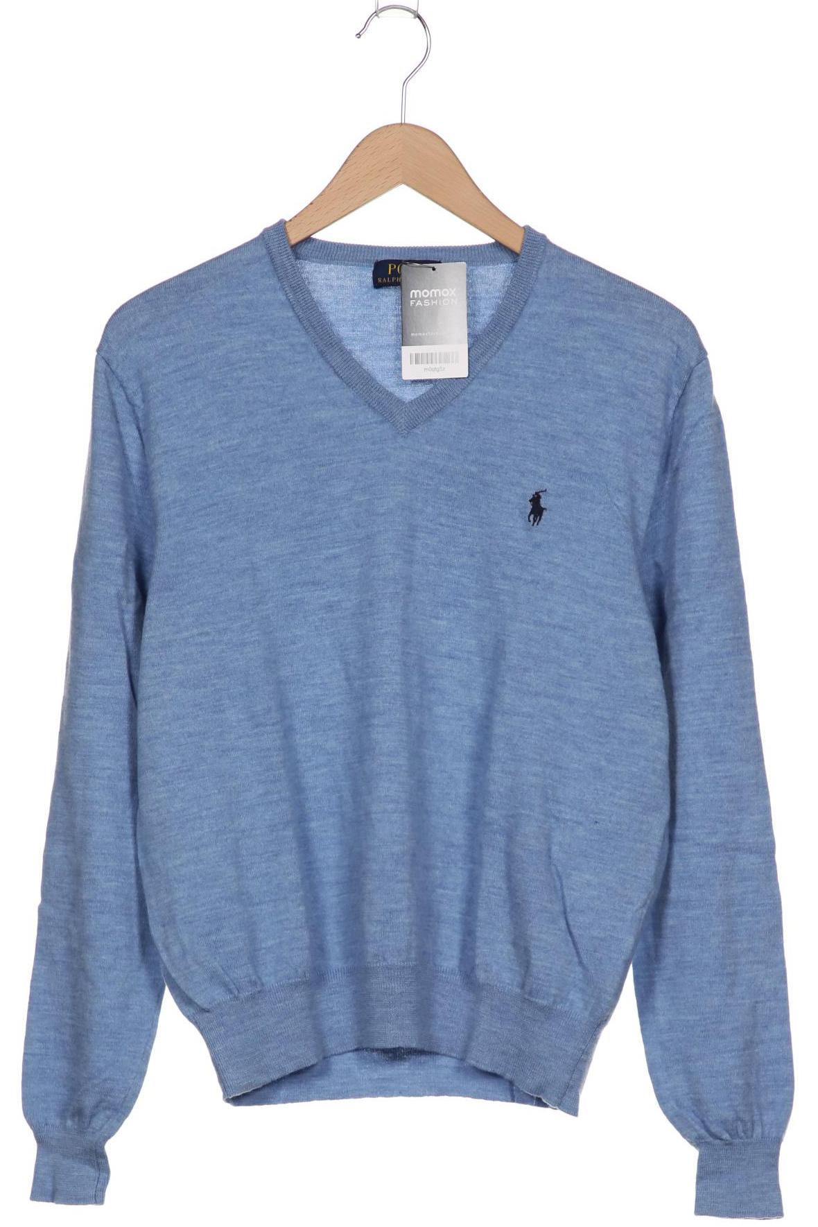 

Polo Ralph Lauren Herren Pullover, blau, Gr. 52
