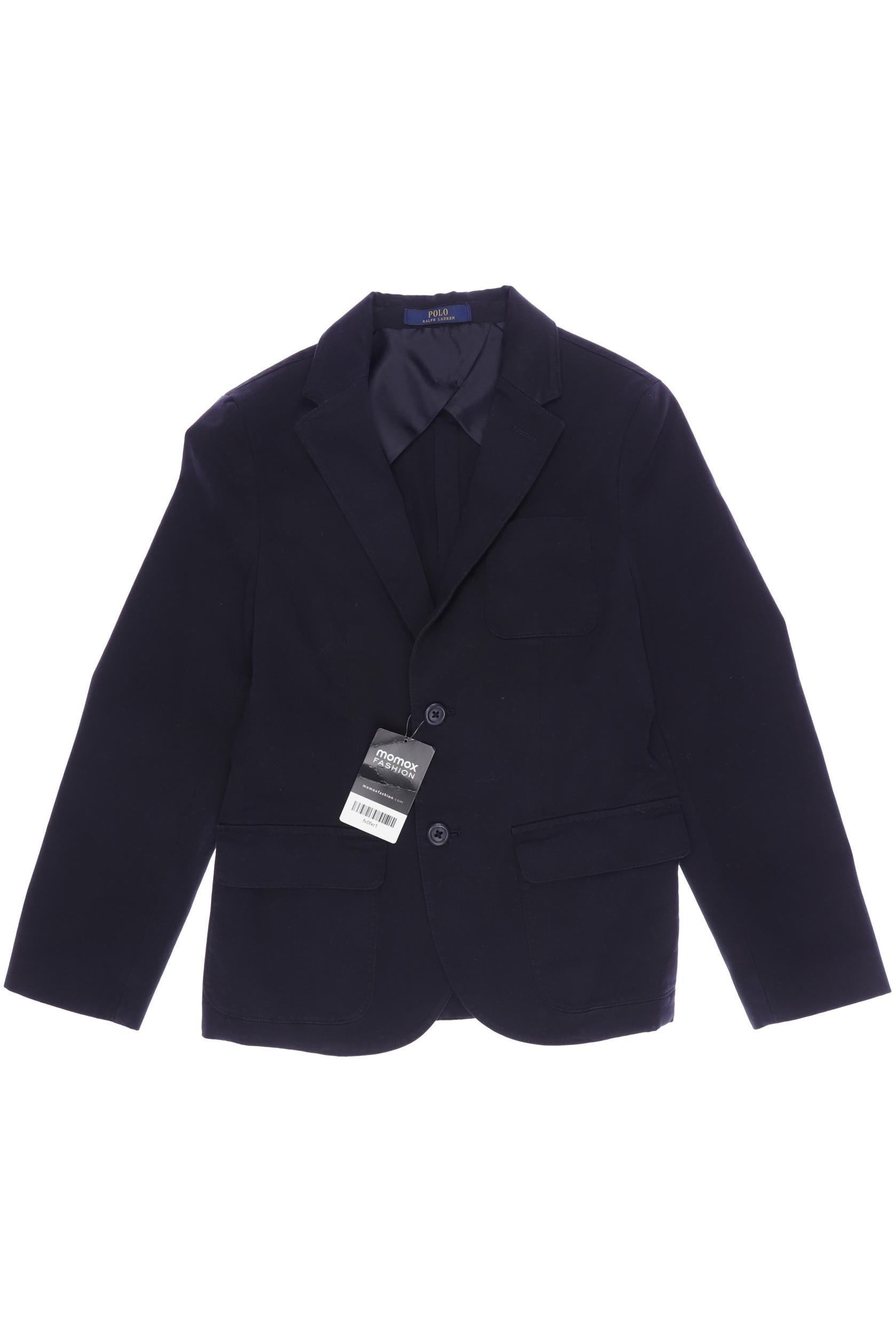 

Polo Ralph Lauren Jungen Jacke, marineblau