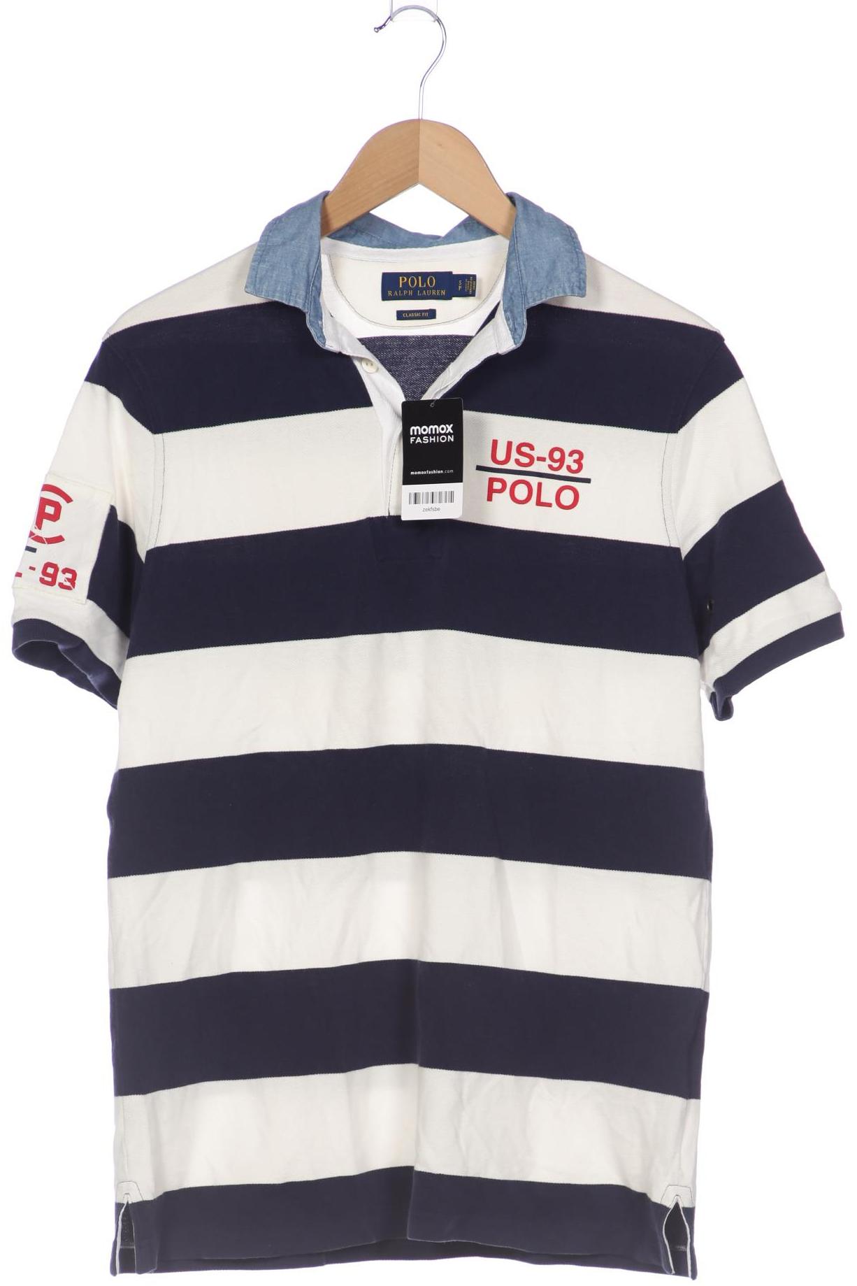 

Polo Ralph Lauren Herren Poloshirt, marineblau, Gr. 46