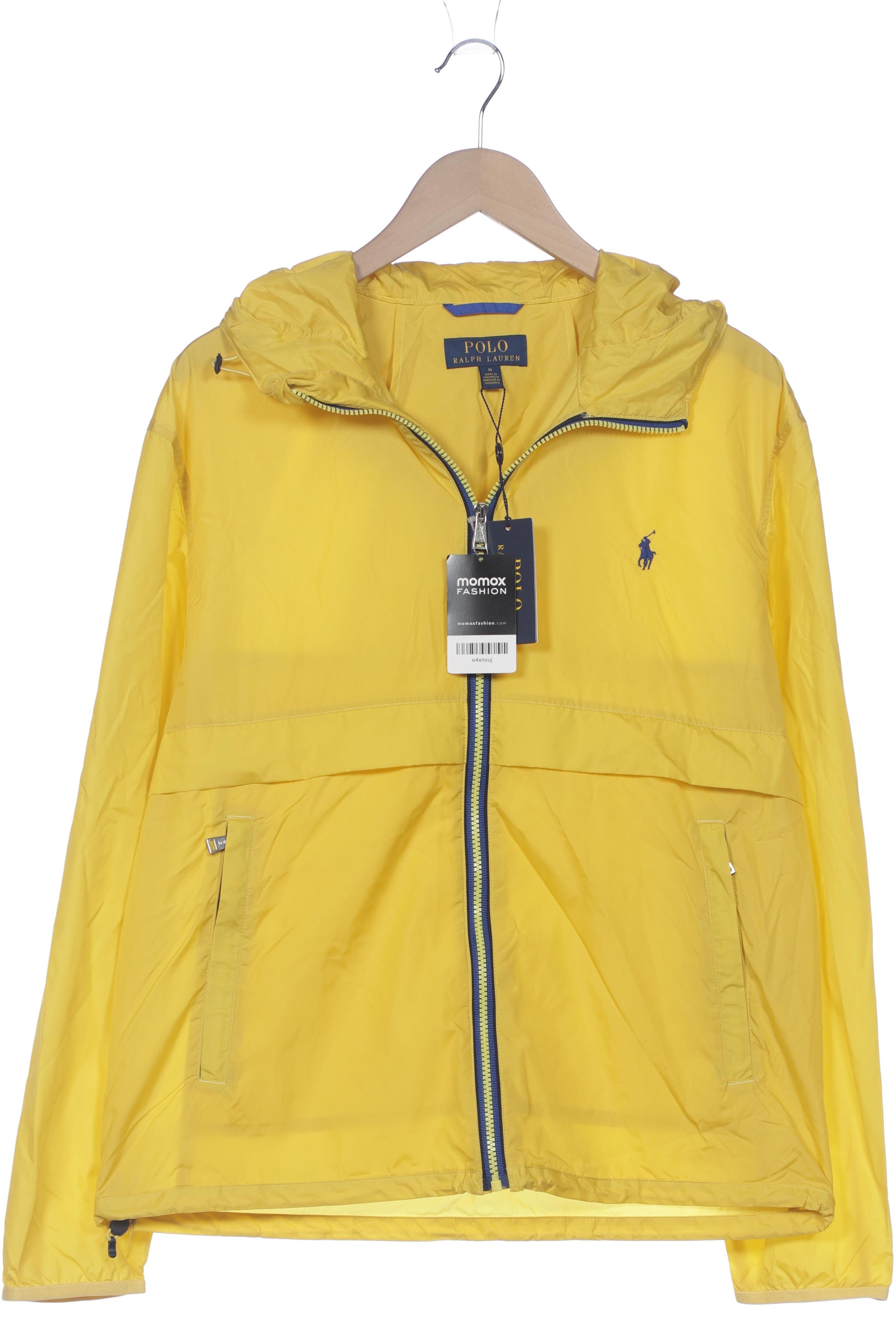 

Polo Ralph Lauren Herren Jacke, gelb, Gr. 48