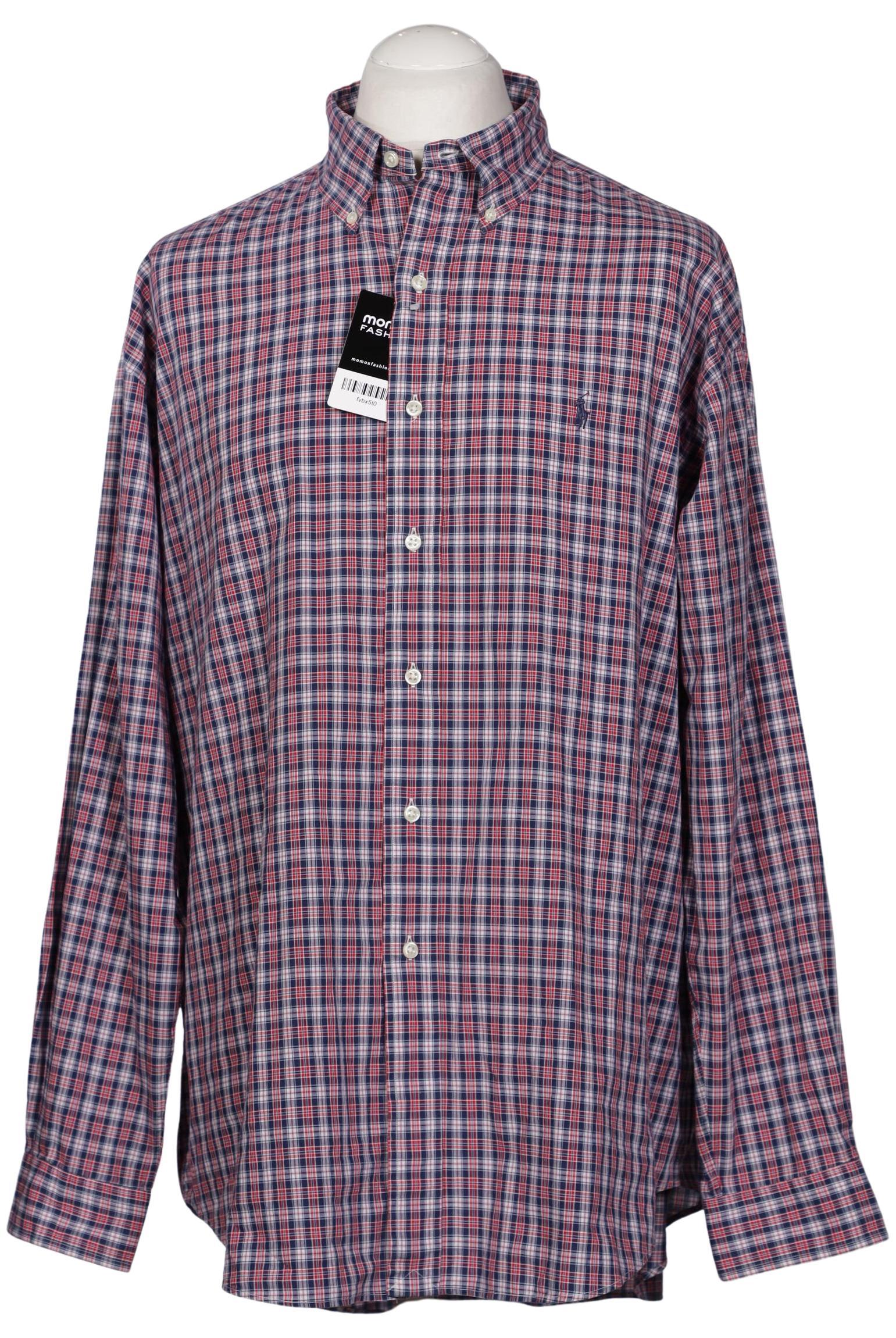 

Polo Ralph Lauren Herren Hemd, mehrfarbig, Gr. 54