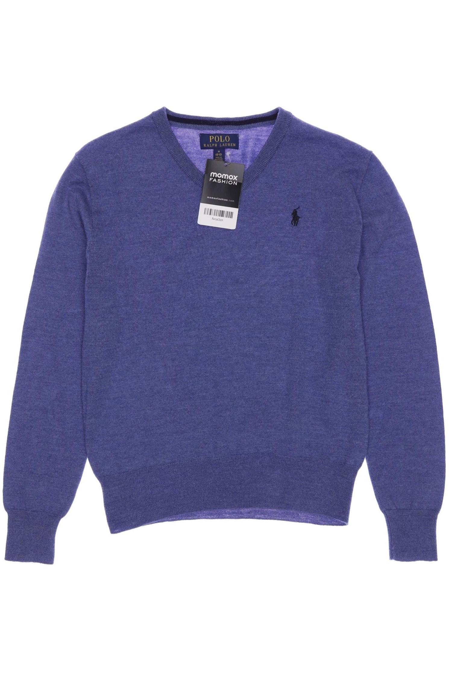 

Polo Ralph Lauren Herren Pullover, blau, Gr. 140