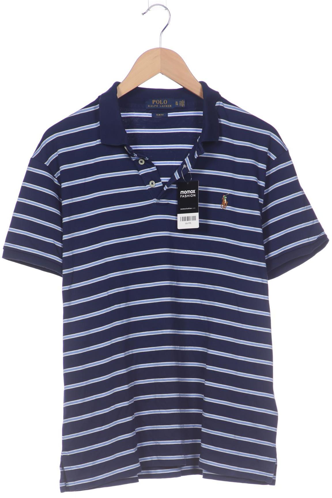 

Polo Ralph Lauren Herren Poloshirt, marineblau, Gr. 54