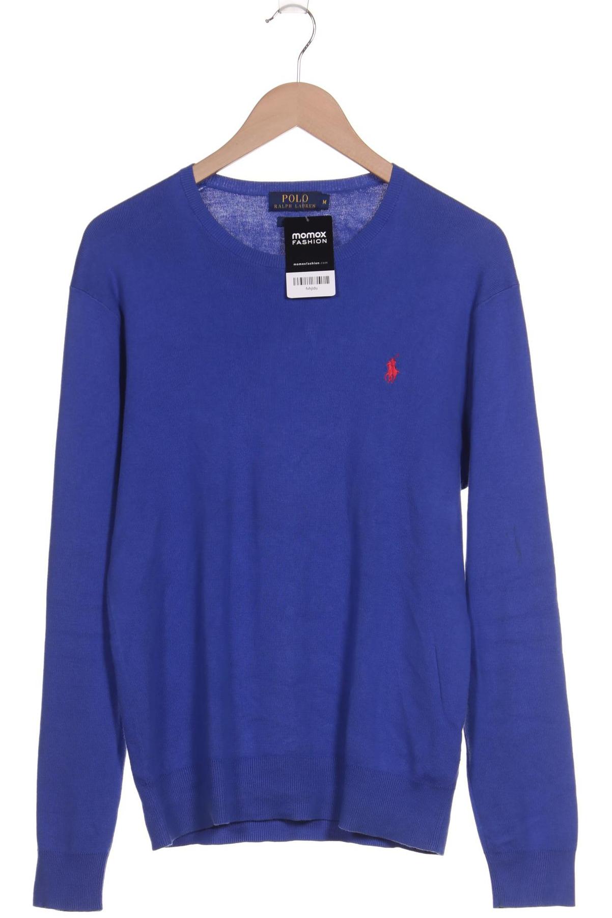 

Polo Ralph Lauren Damen Pullover, blau, Gr. 38