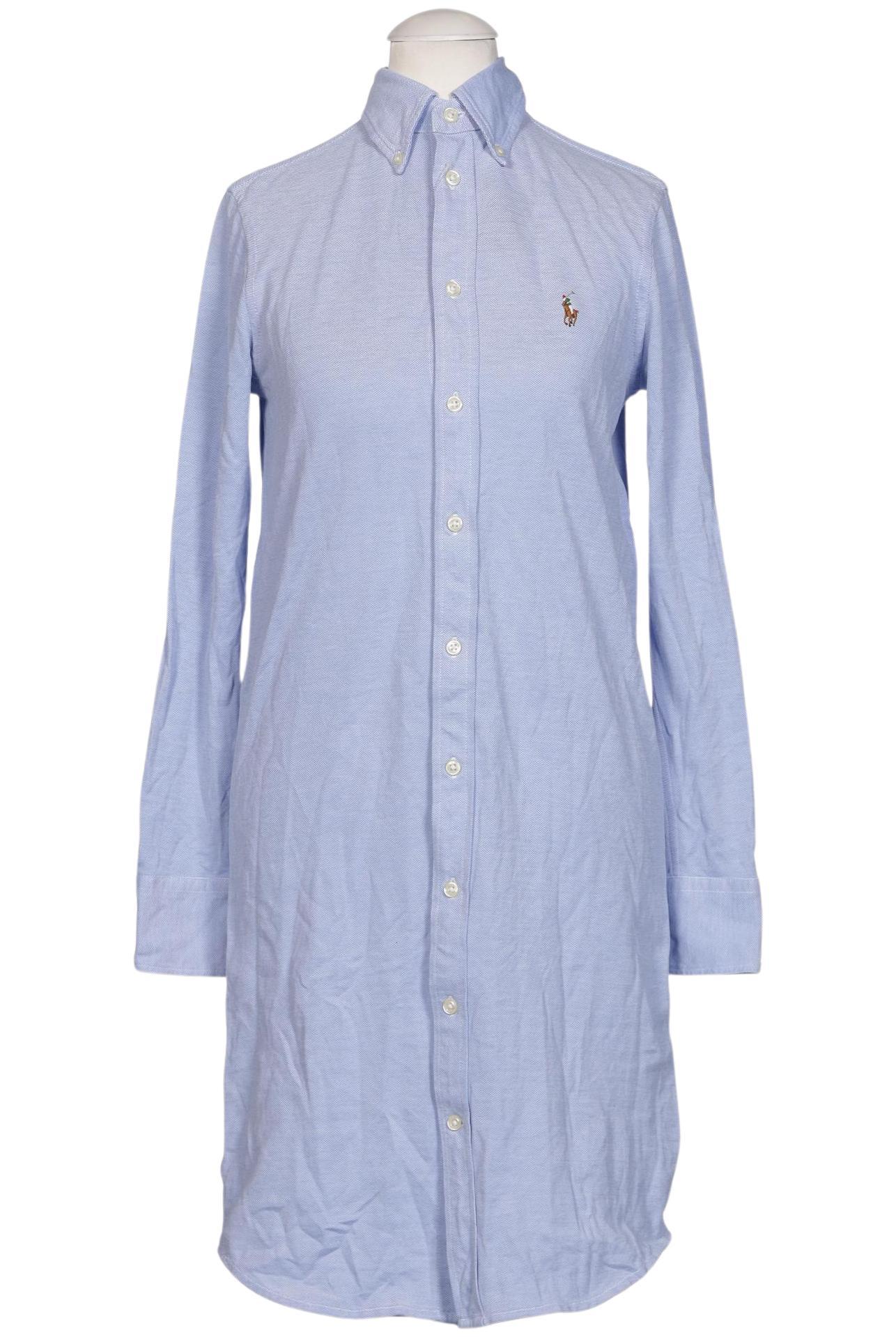 

Polo Ralph Lauren Damen Kleid, hellblau, Gr. 34