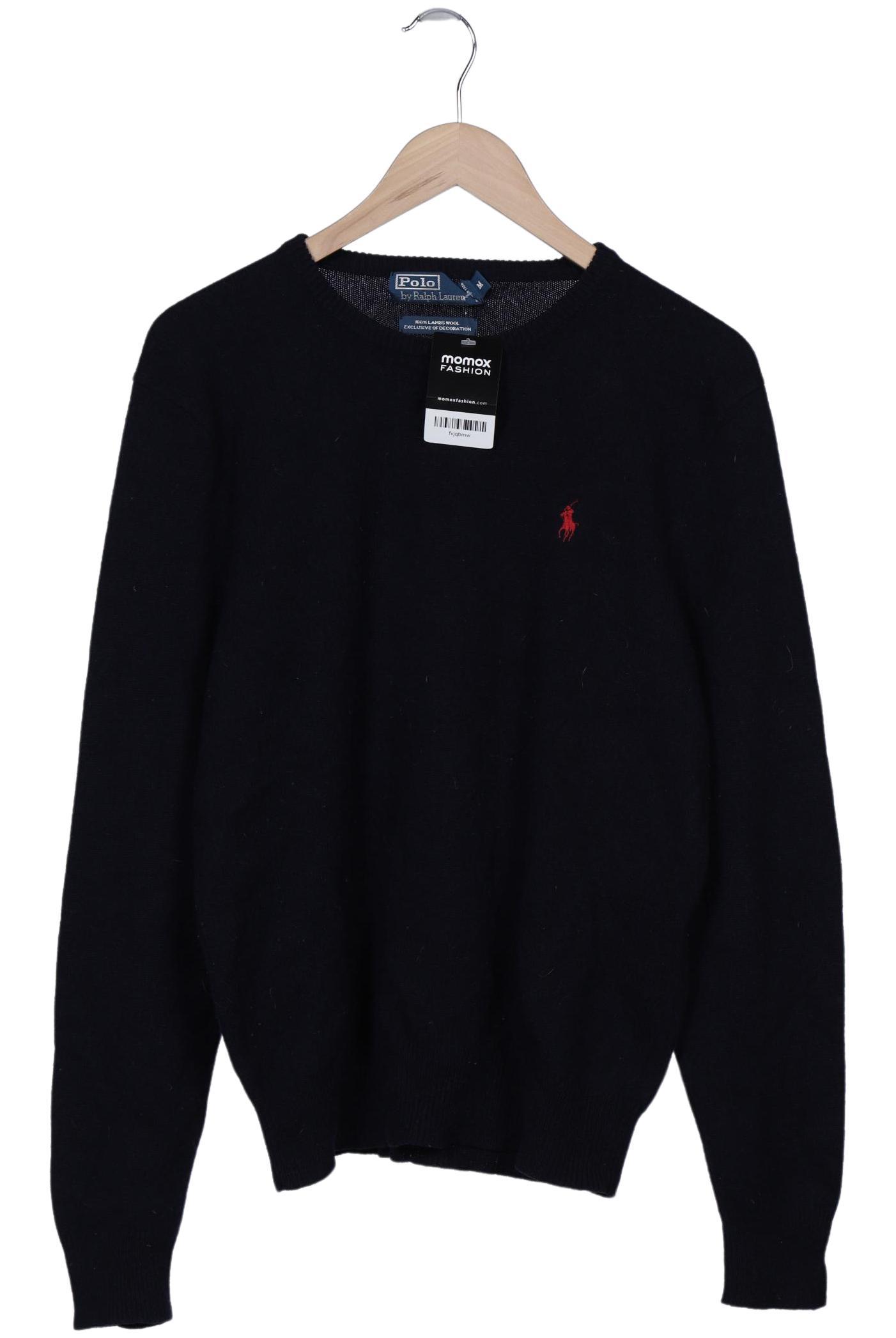 

Polo Ralph Lauren Herren Pullover, marineblau, Gr. 48