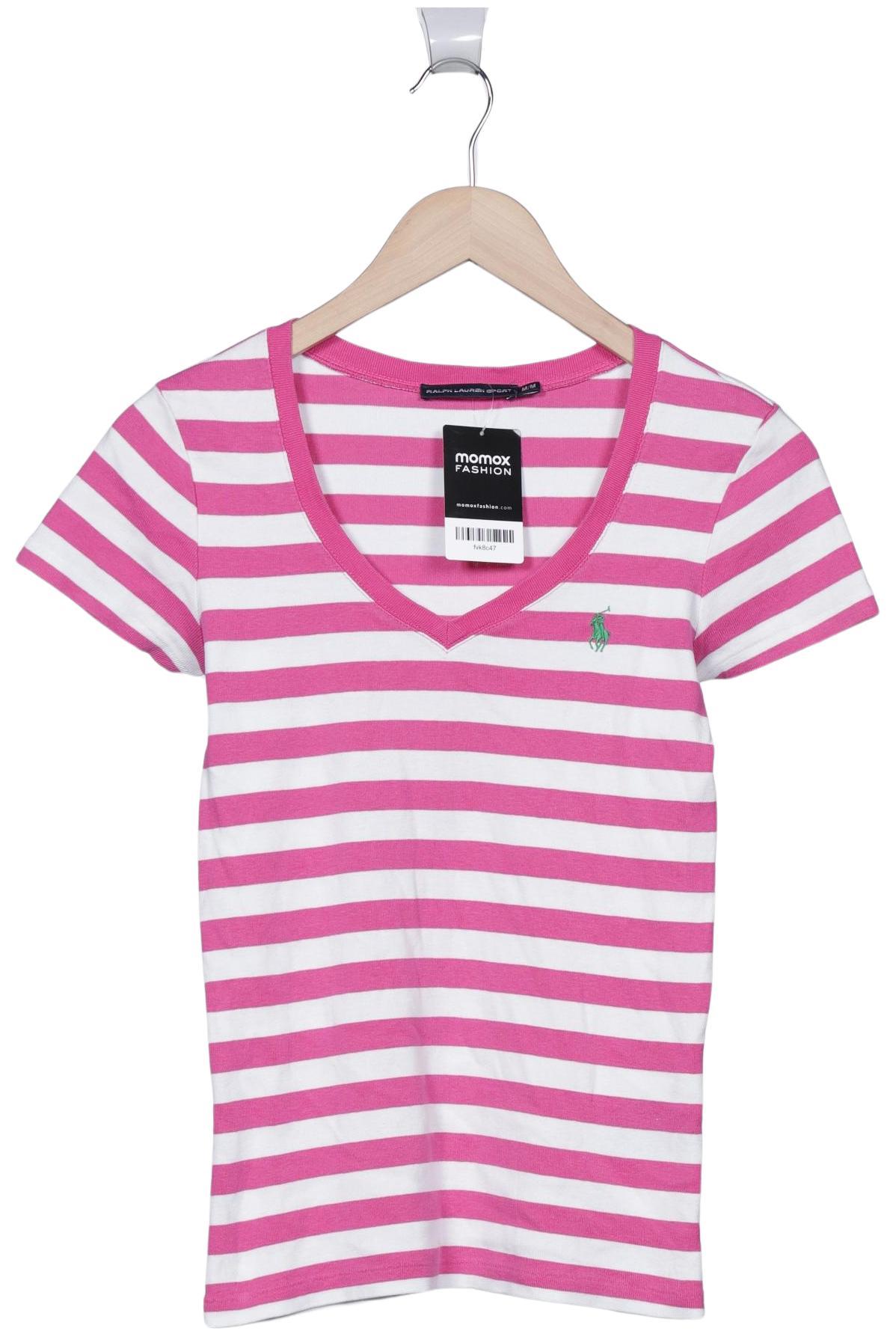 

Polo Ralph Lauren Damen T-Shirt, mehrfarbig, Gr. 38