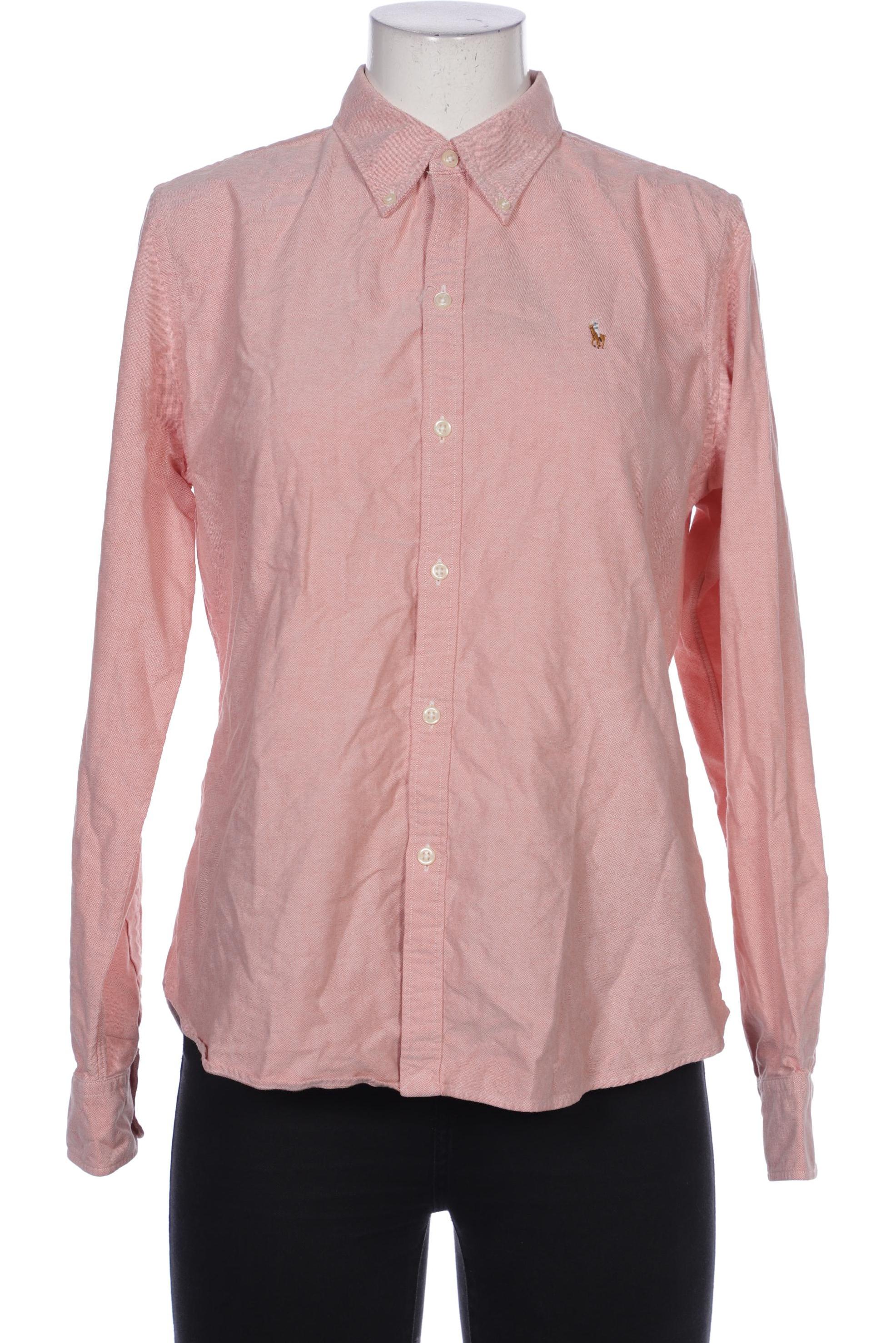 

Polo Ralph Lauren Damen Bluse, pink, Gr. 14