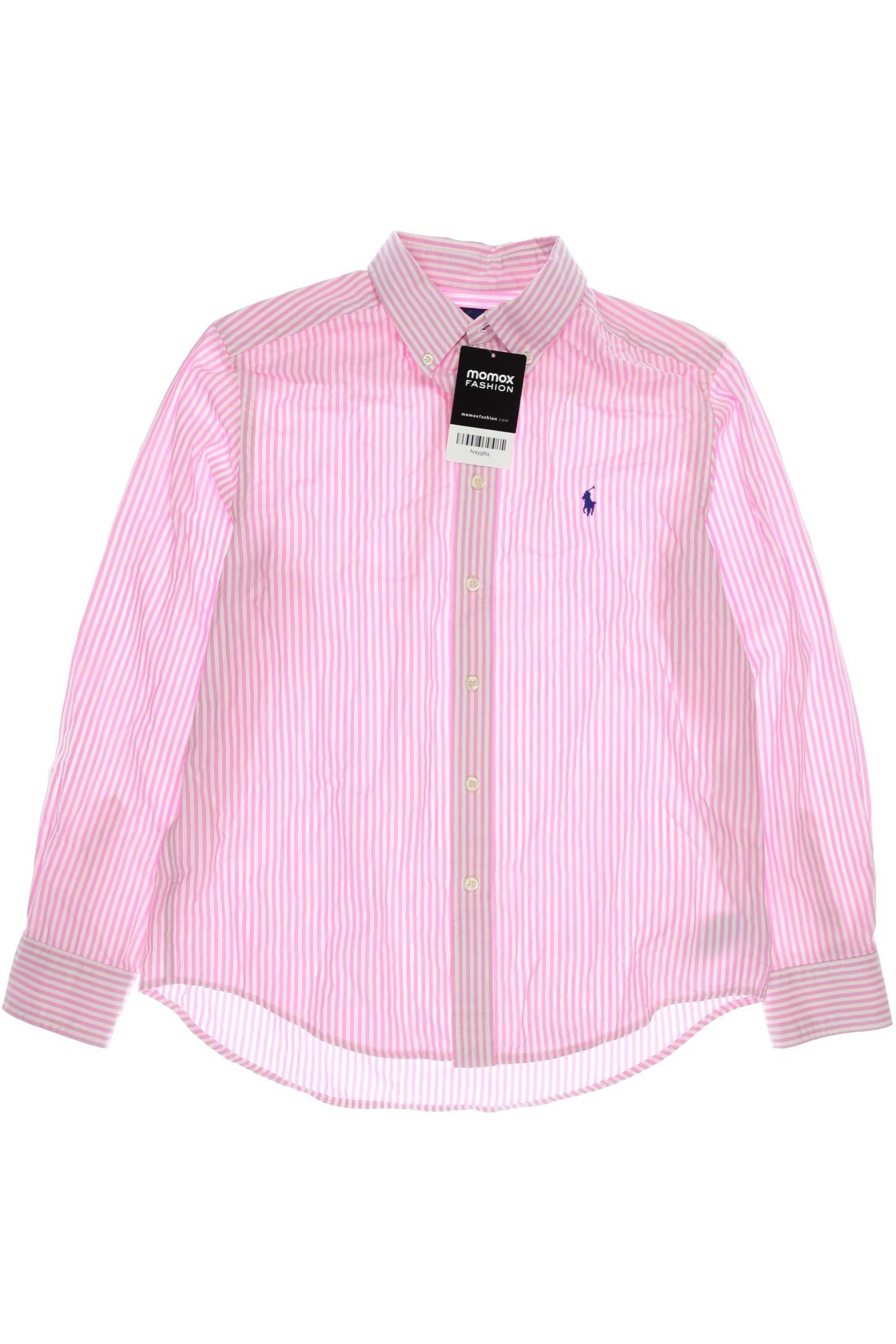 

Polo Ralph Lauren Herren Hemd, pink, Gr. 164