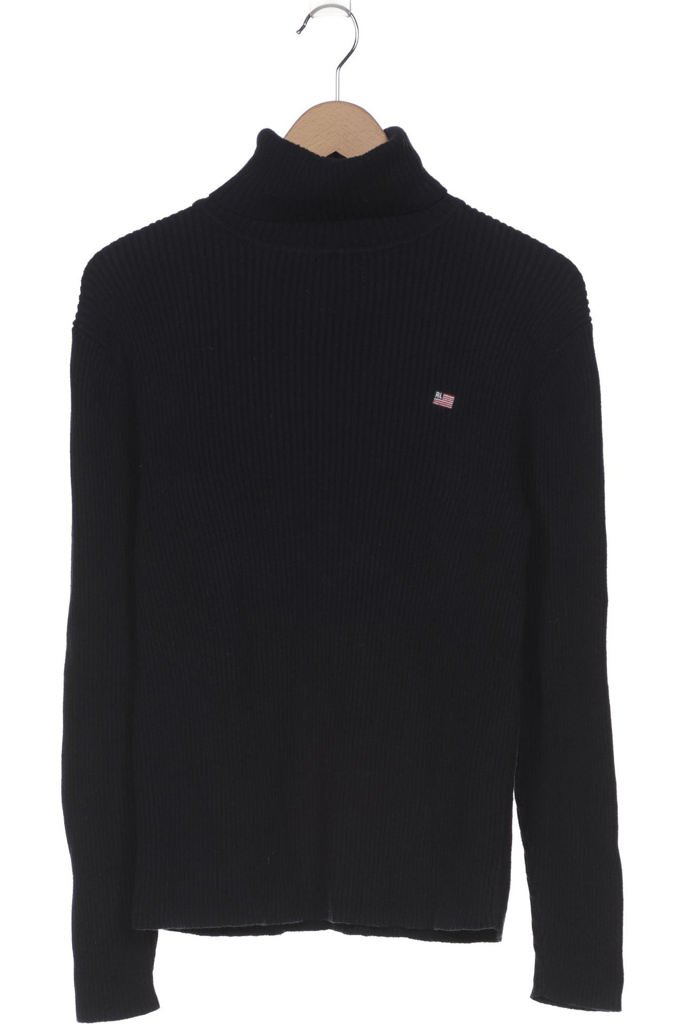 

Polo Ralph Lauren Herren Pullover, marineblau, Gr. 48