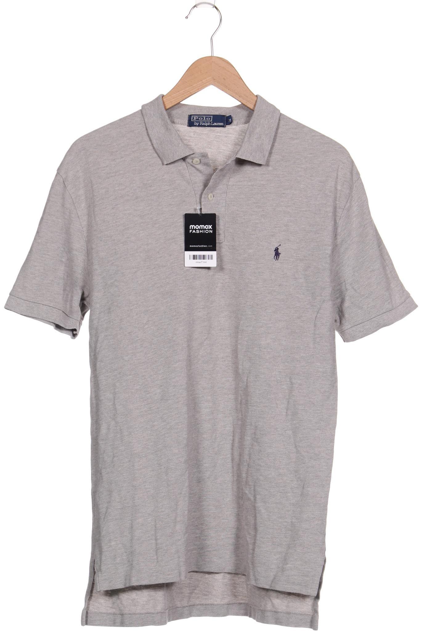 

Polo Ralph Lauren Herren Poloshirt, grau